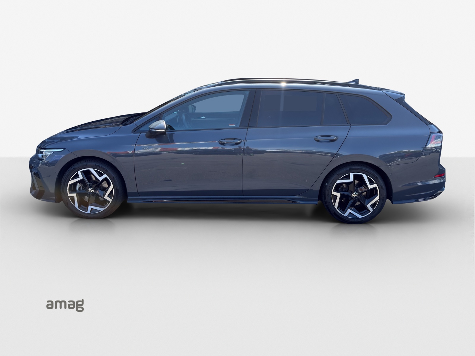VW Golf - Bild folgt... 1