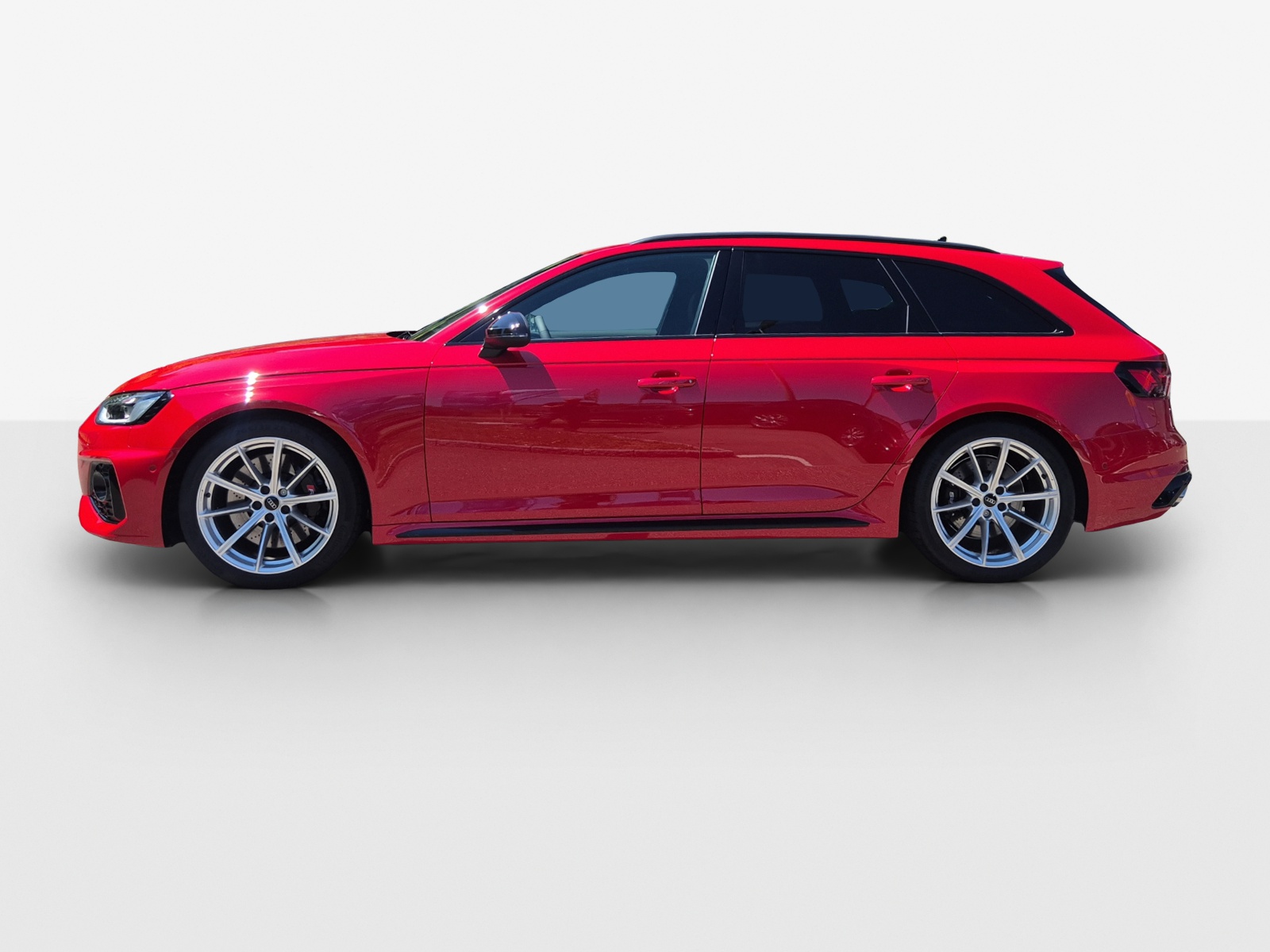 Audi RS4 - Bild folgt... 1
