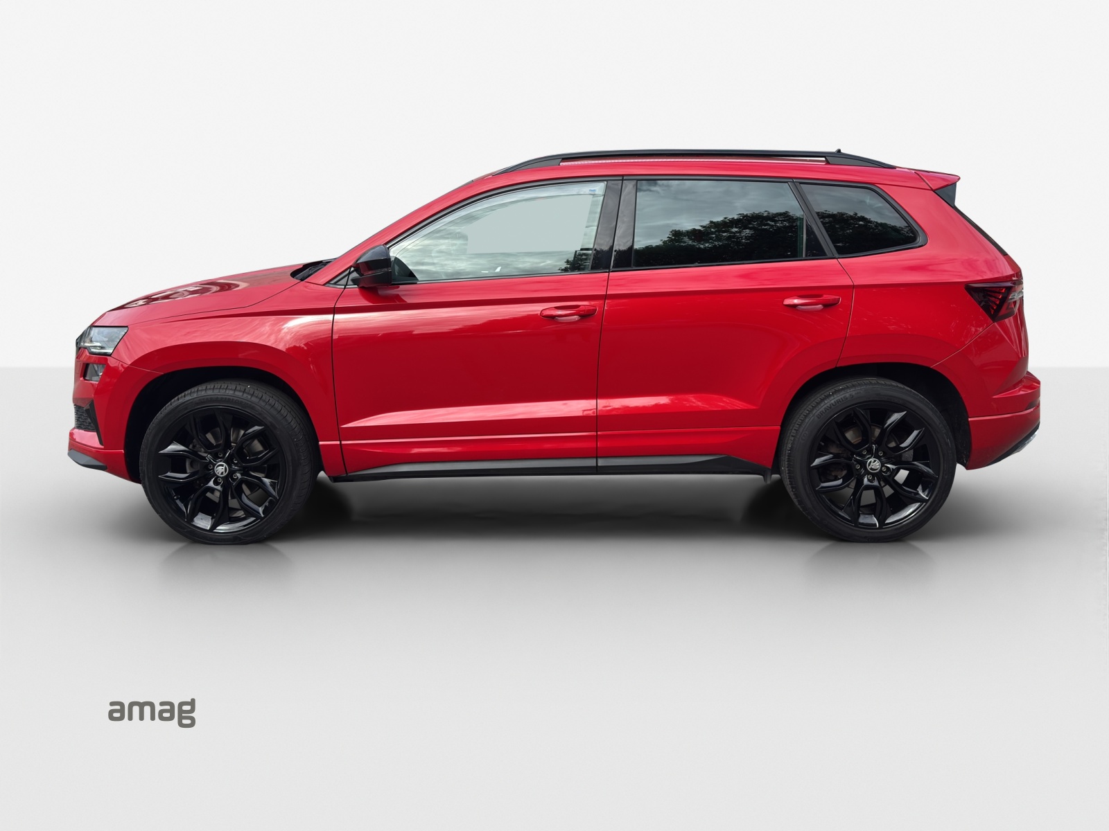 Škoda Karoq - Bild folgt... 1