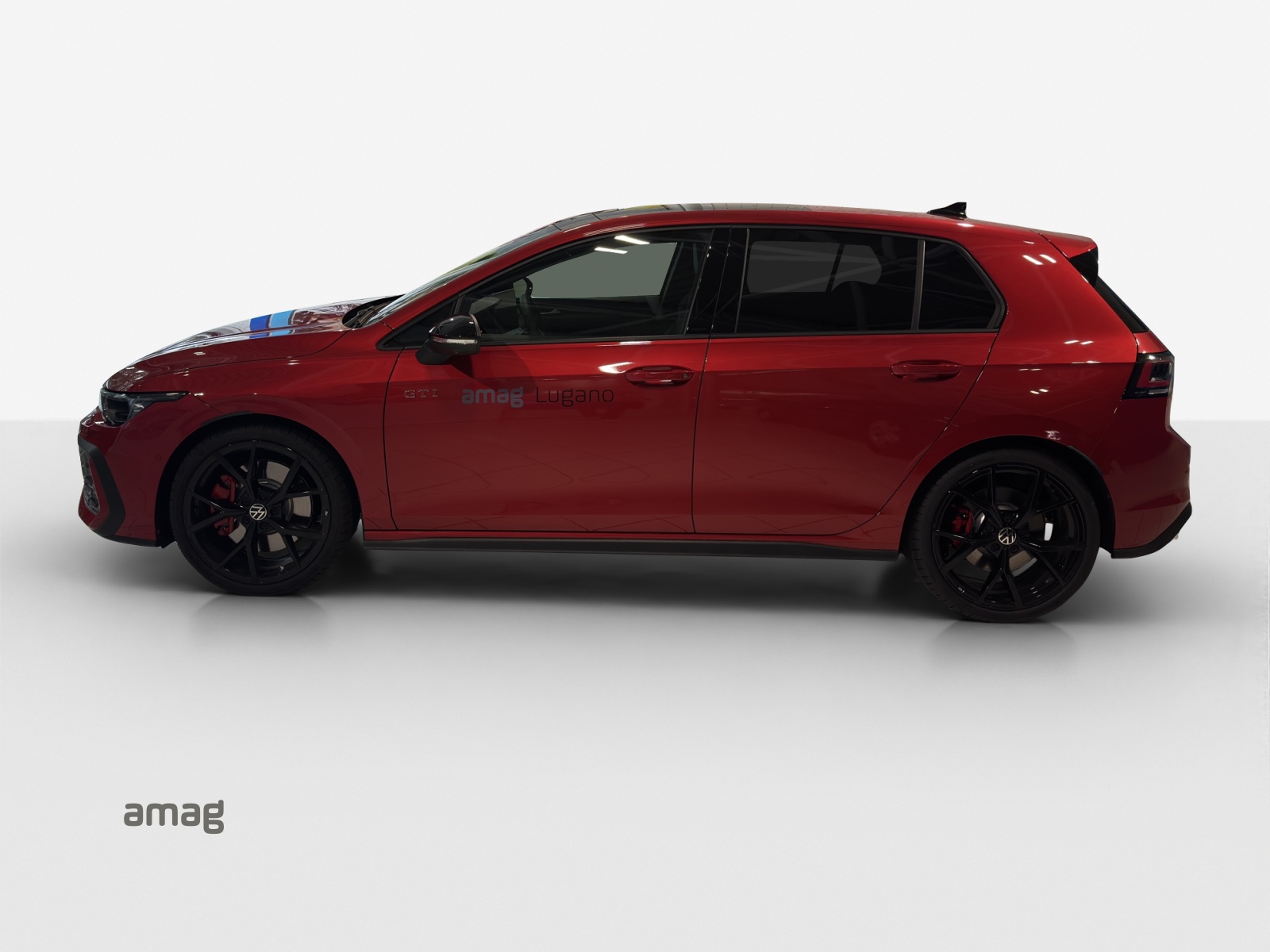 VW Golf - Bild folgt... 1