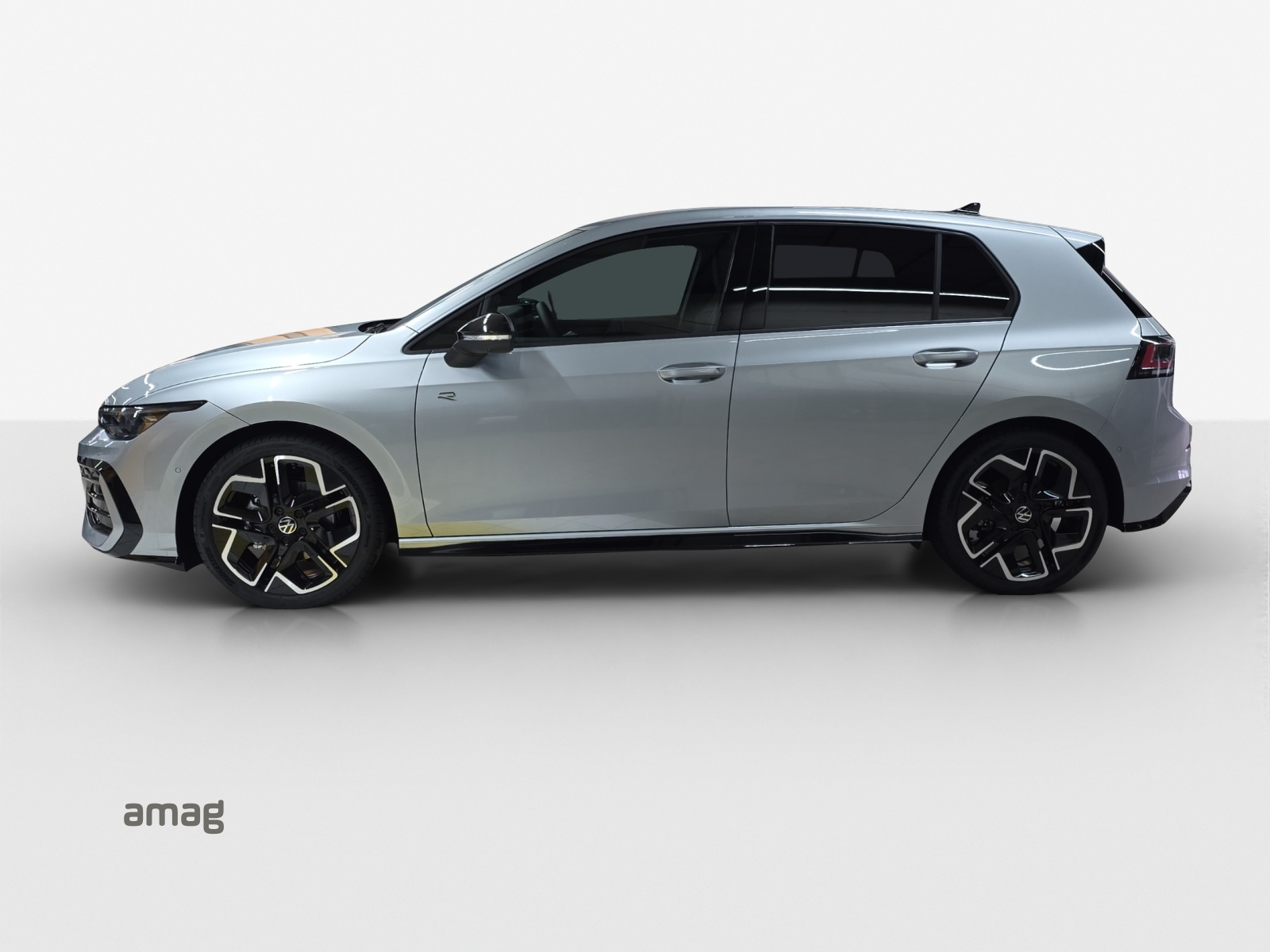 VW Golf - Bild folgt... 1