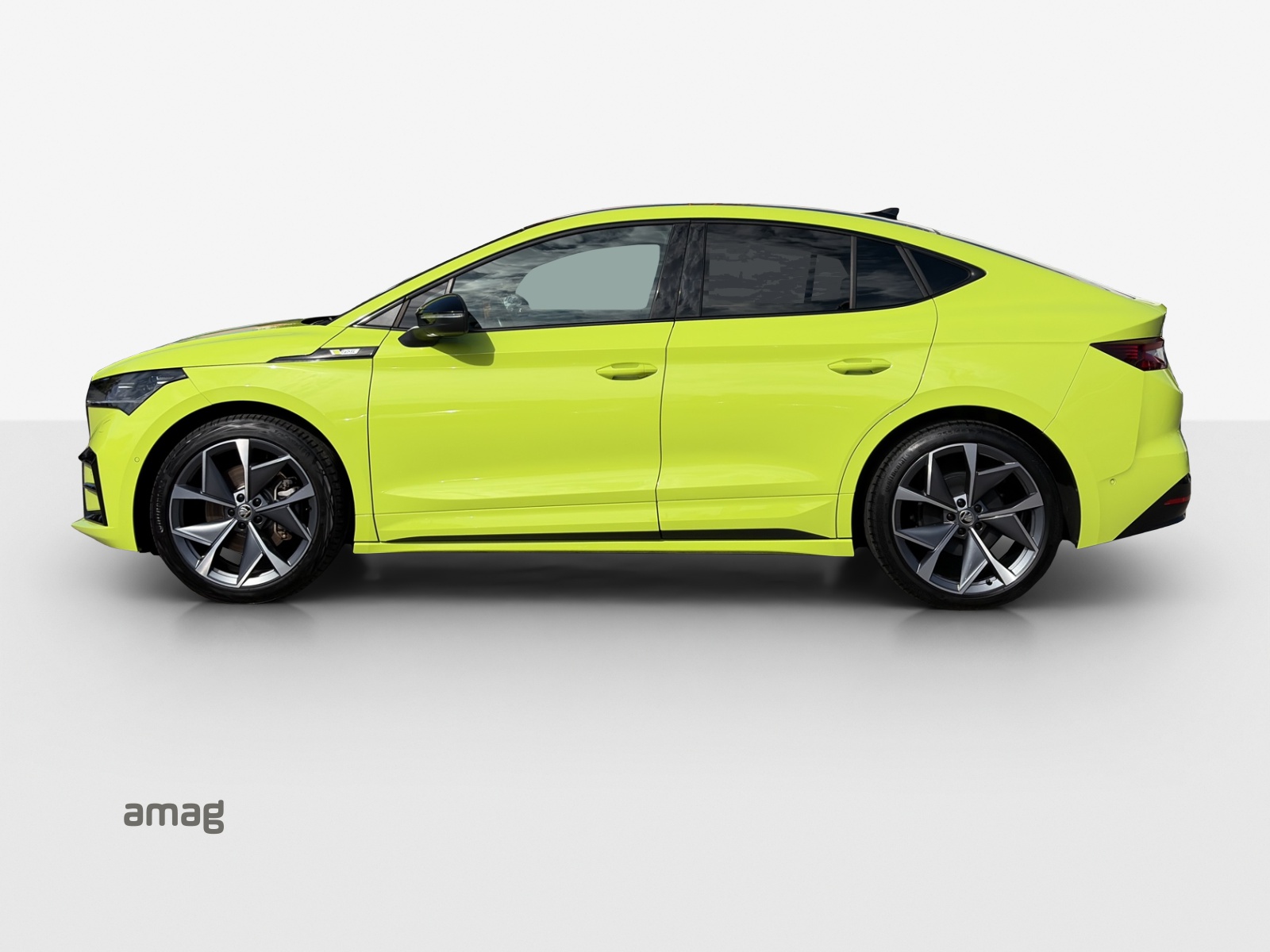 Škoda Enyaq - Bild folgt... 1