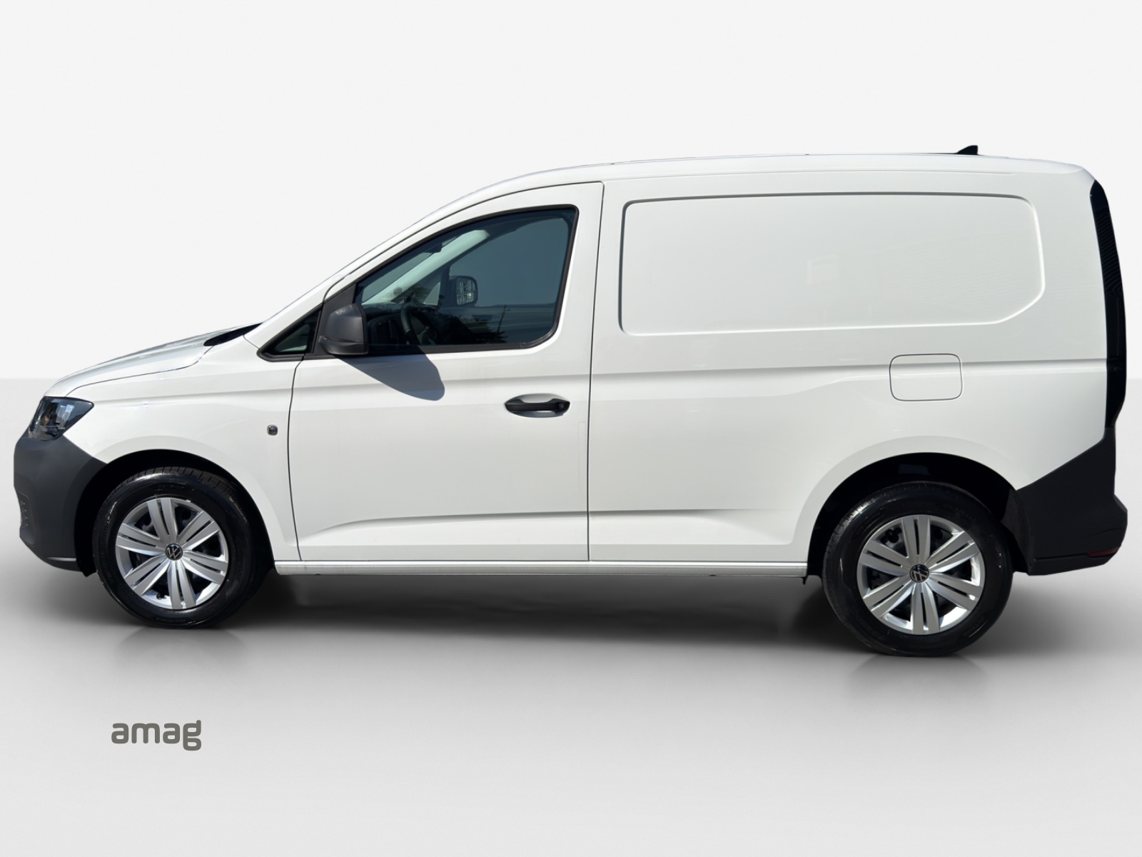 VW Nutzfahrzeuge Caddy - Bild folgt... 1