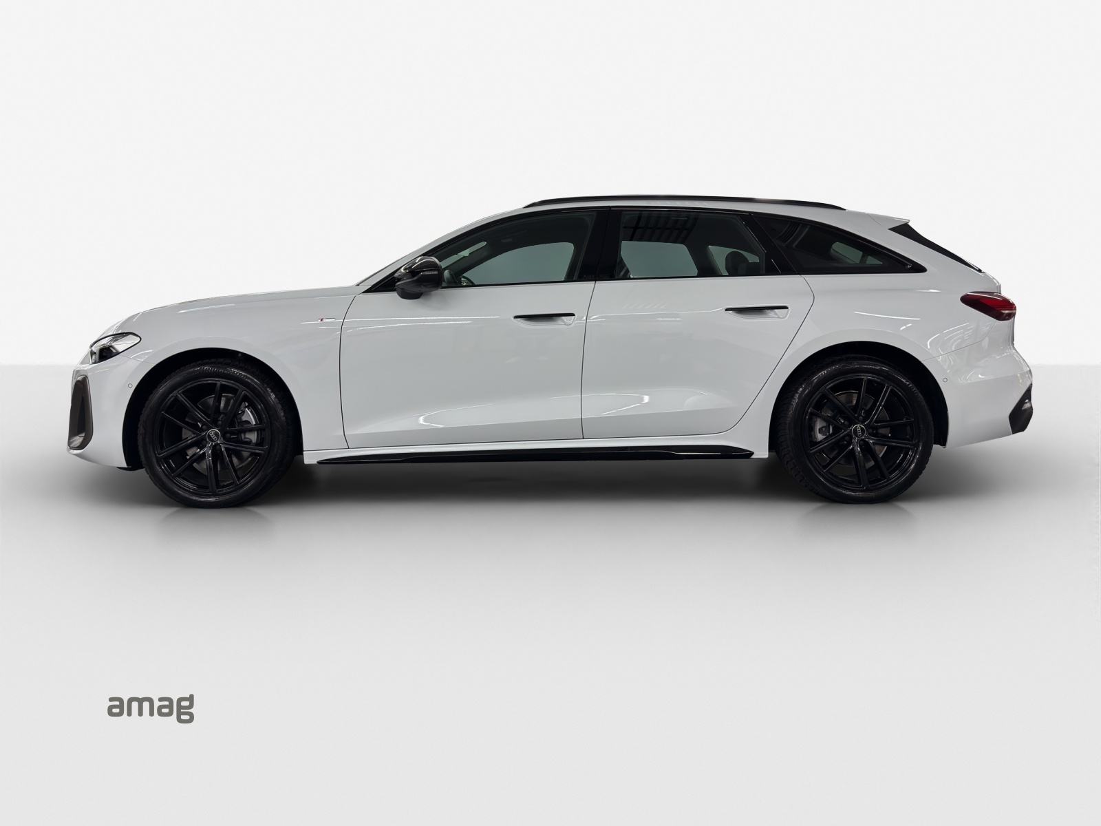 Audi A5 - Bild folgt... 1