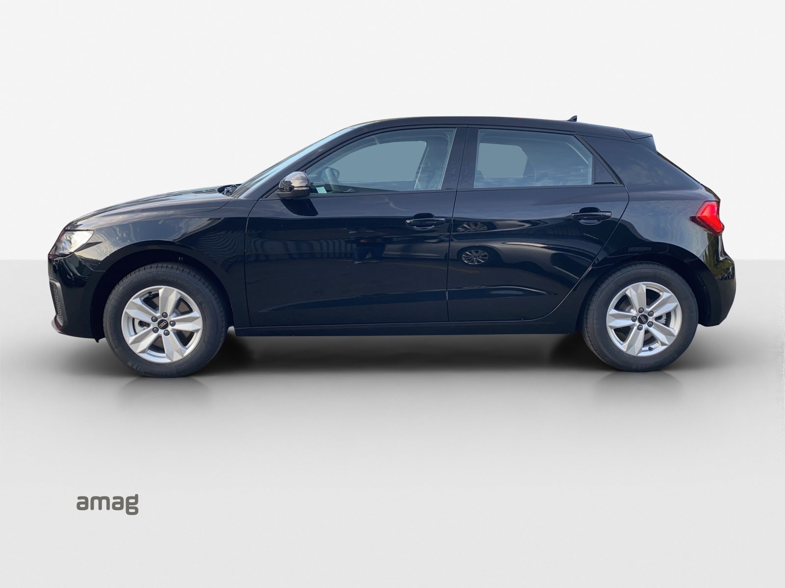 Audi A1 - Bild folgt... 1