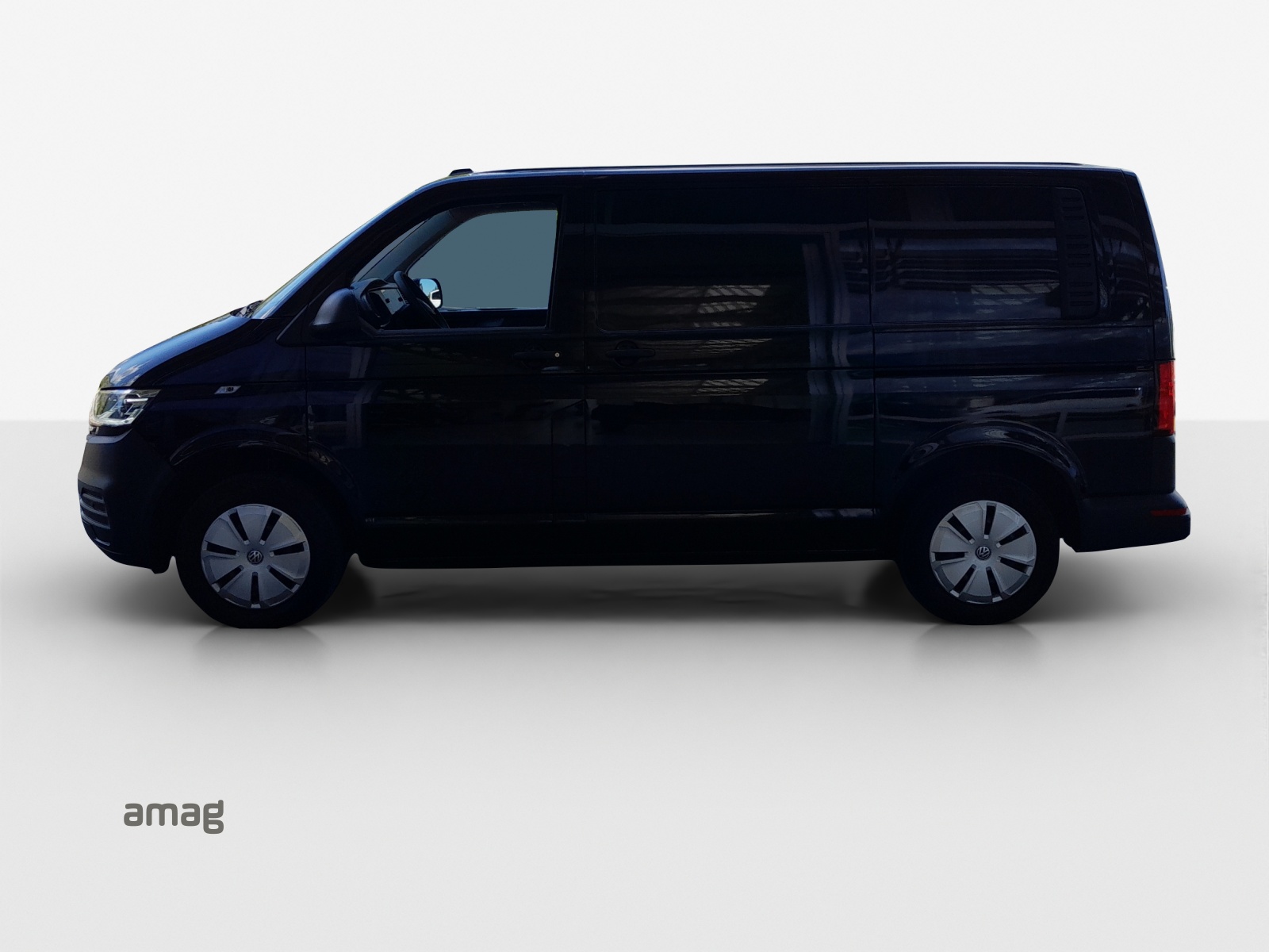 VW Nutzfahrzeuge Transporter - Bild folgt... 1
