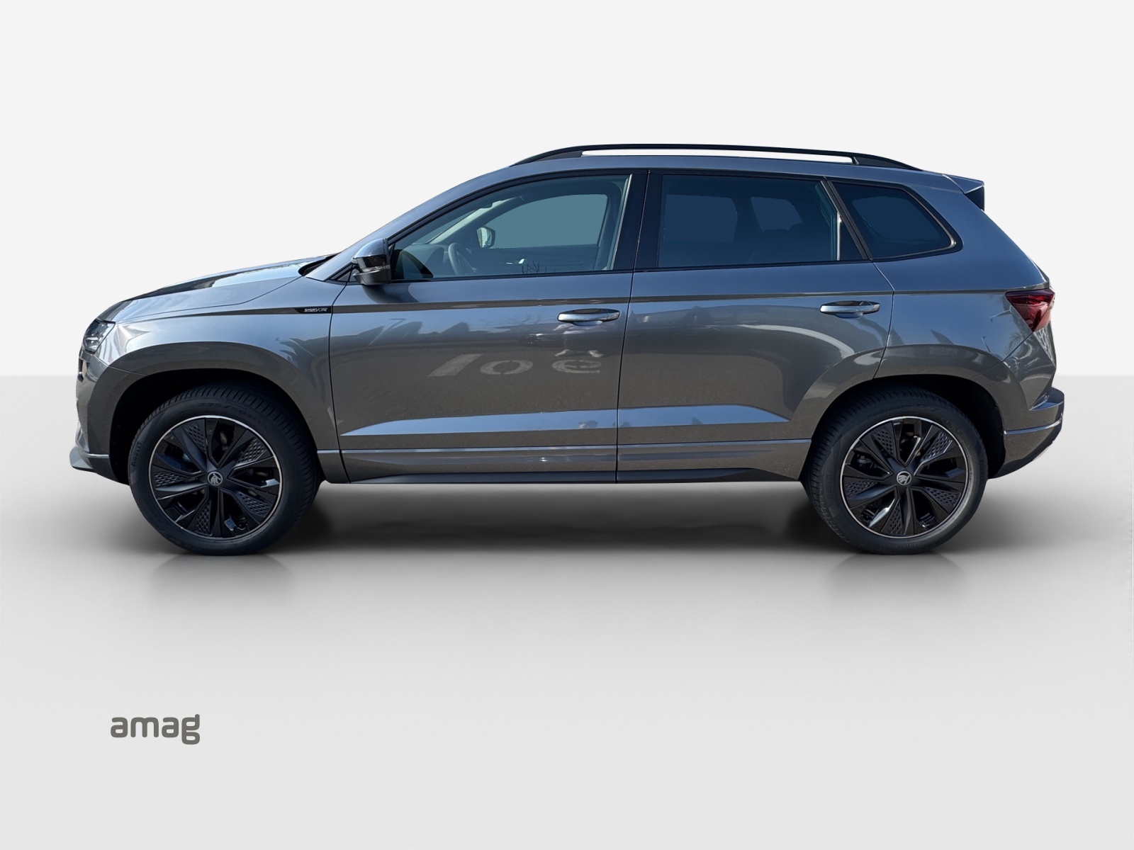 Škoda Karoq - Bild folgt... 1