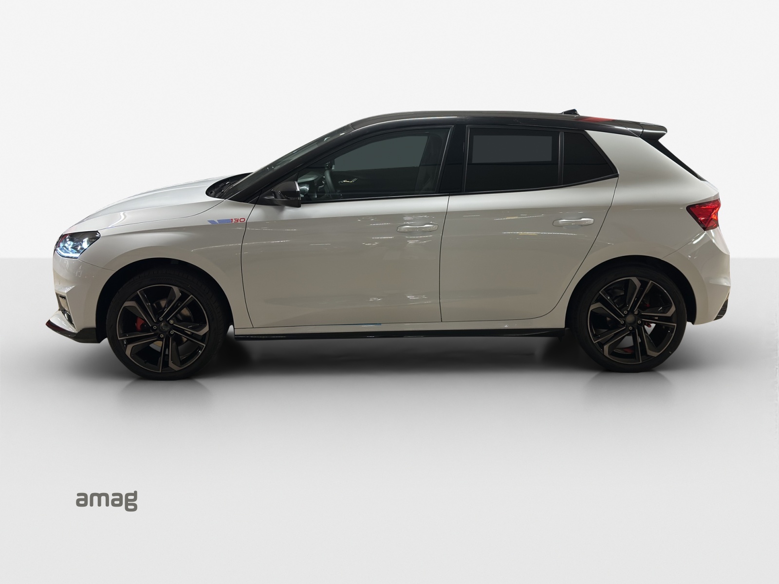 Škoda Fabia - Bild folgt... 1