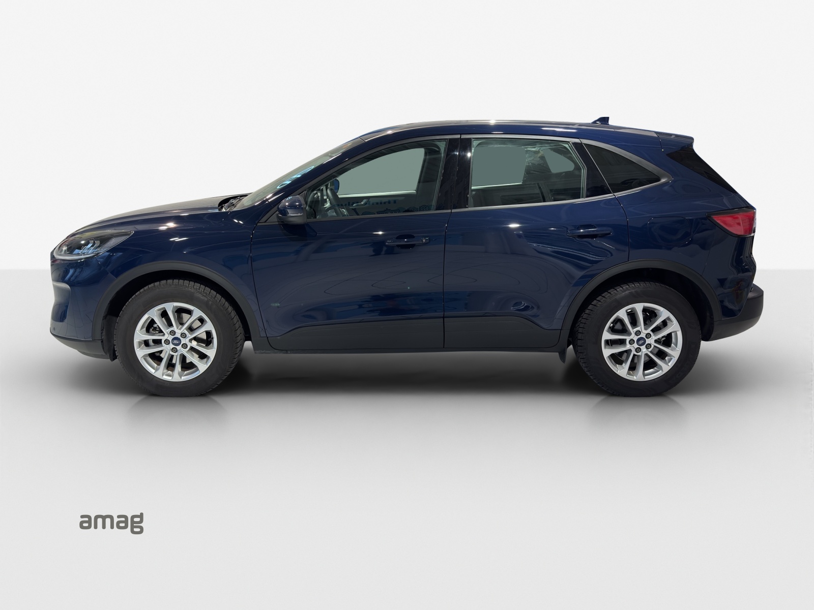 Ford Kuga - Bild folgt... 1