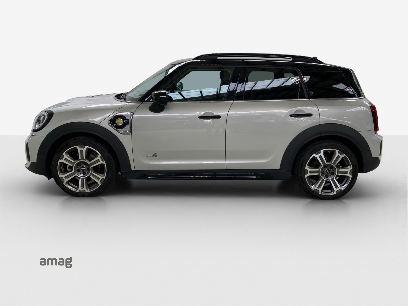 MINI Cooper - Bild folgt... 1
