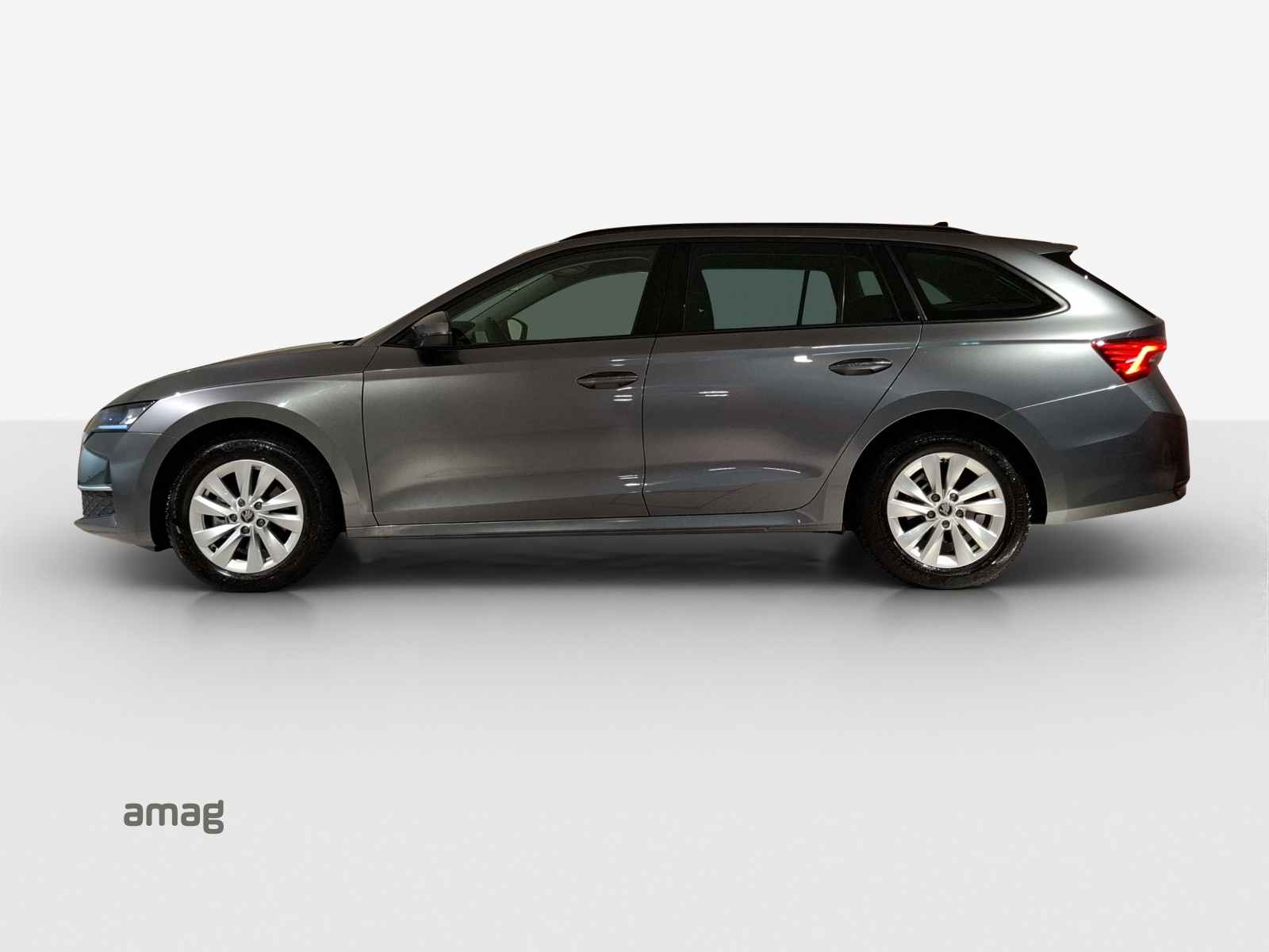 Škoda Octavia - Bild folgt... 1
