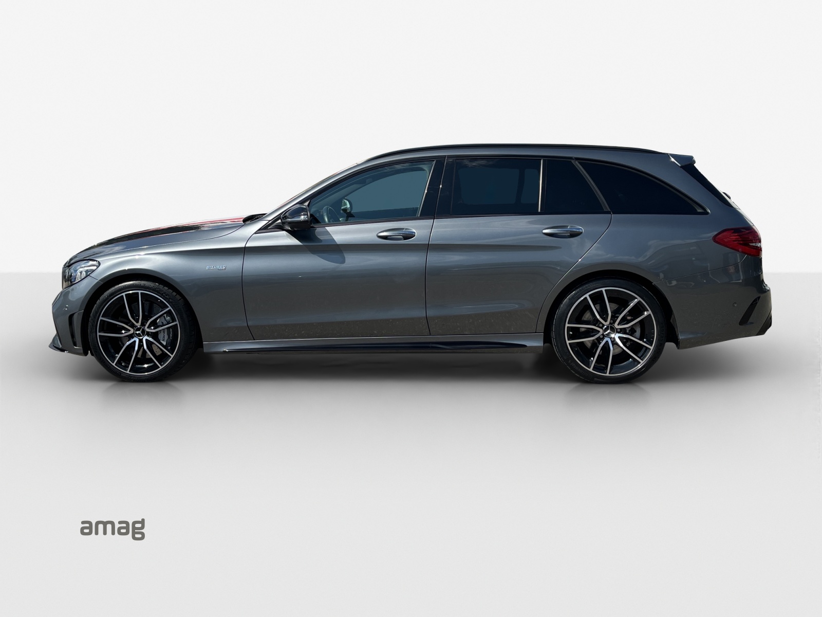 Mercedes-Benz C-Klasse - Bild folgt... 1