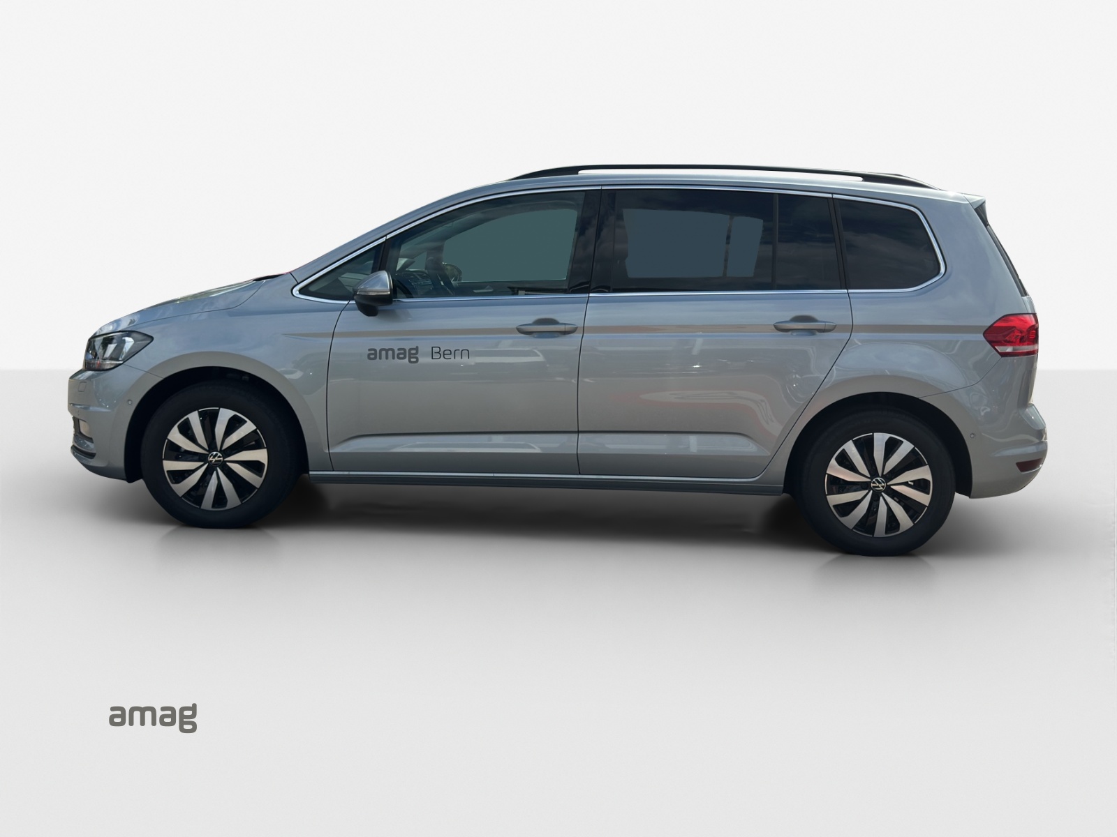 VW Touran - Bild folgt... 1