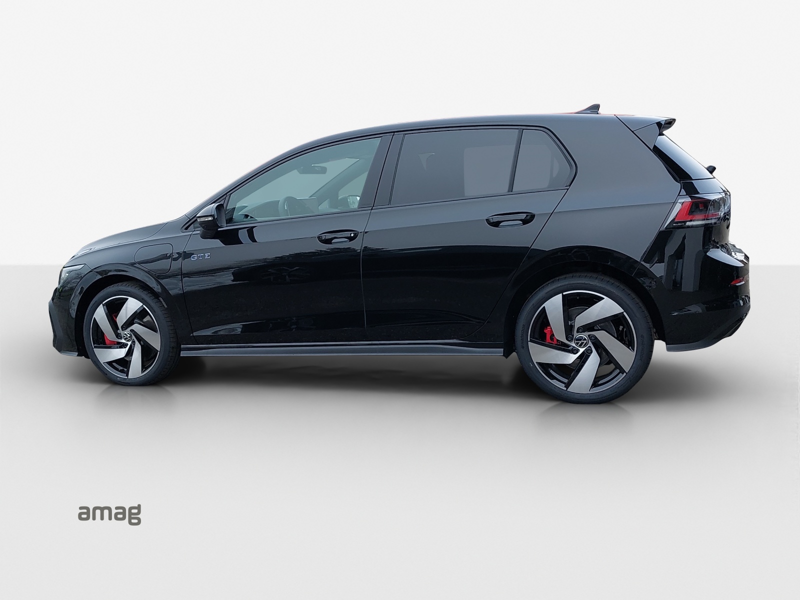 VW Golf - Bild folgt... 1