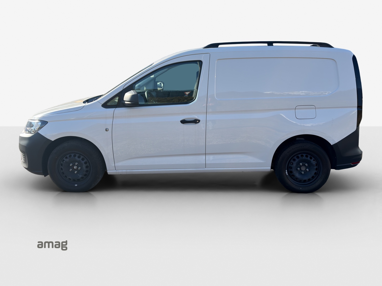 VW Nutzfahrzeuge Caddy - Immagine in arrivo... 1