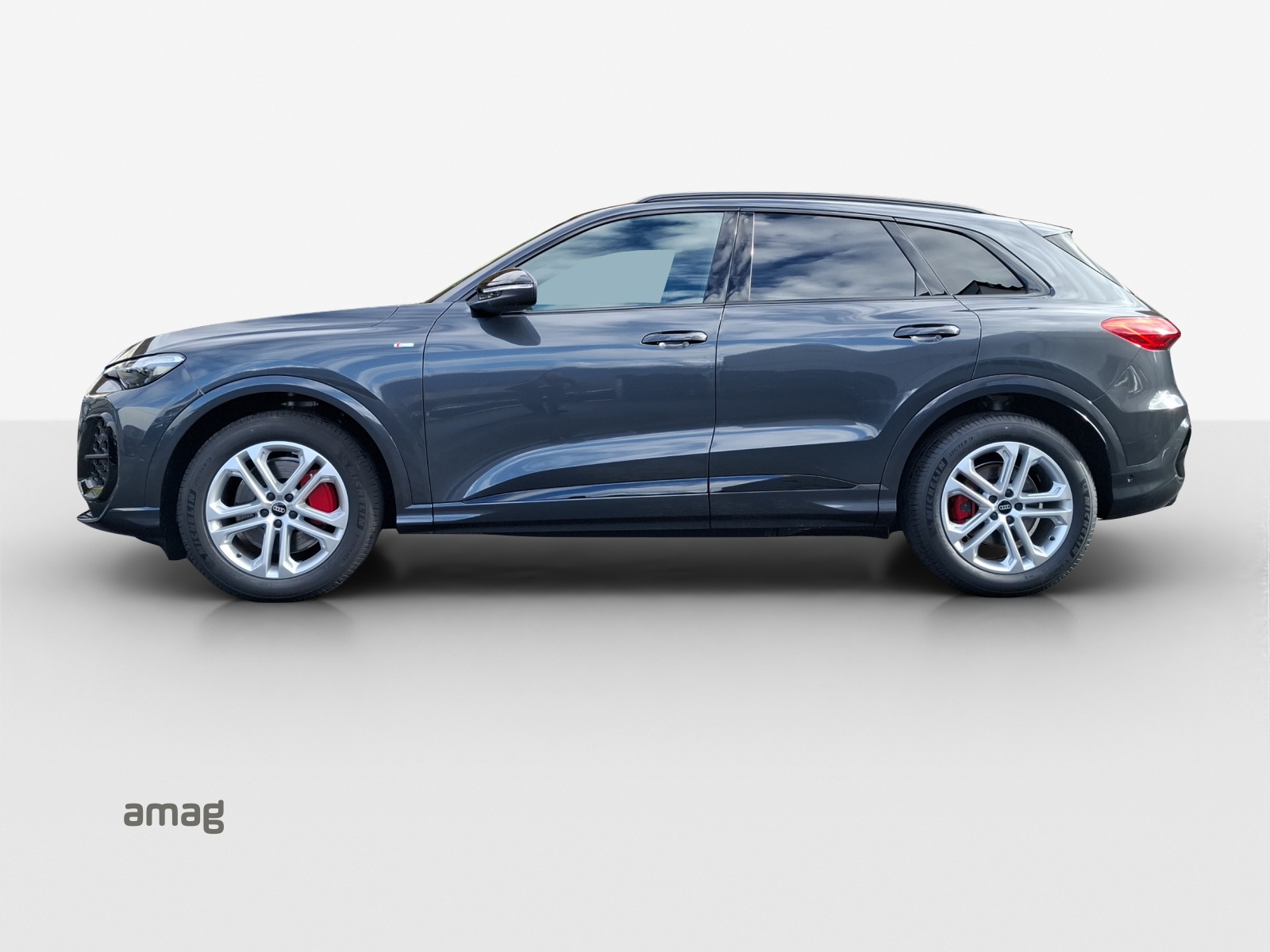 Audi Q5 - Bild folgt... 1