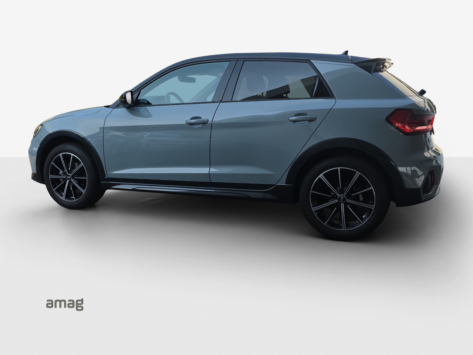 Audi A1 - Bild folgt... 1