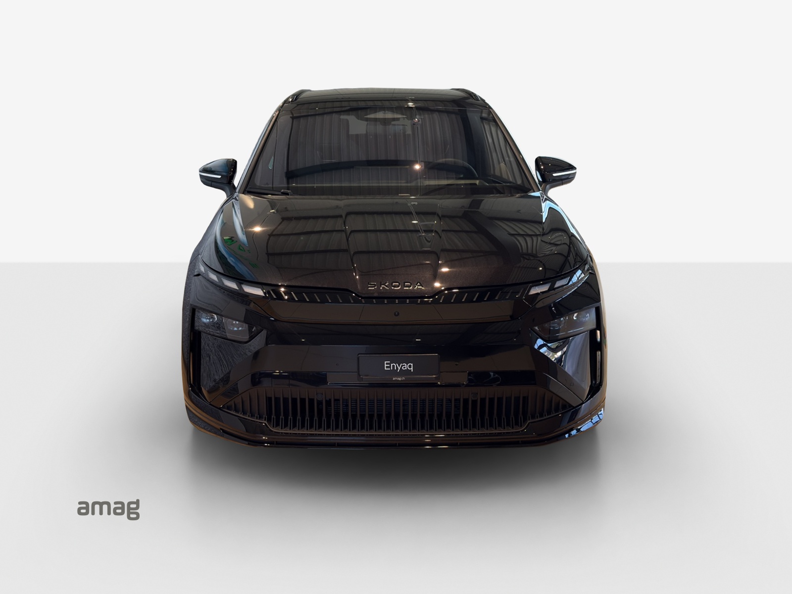 Škoda Enyaq - Bild folgt... 1