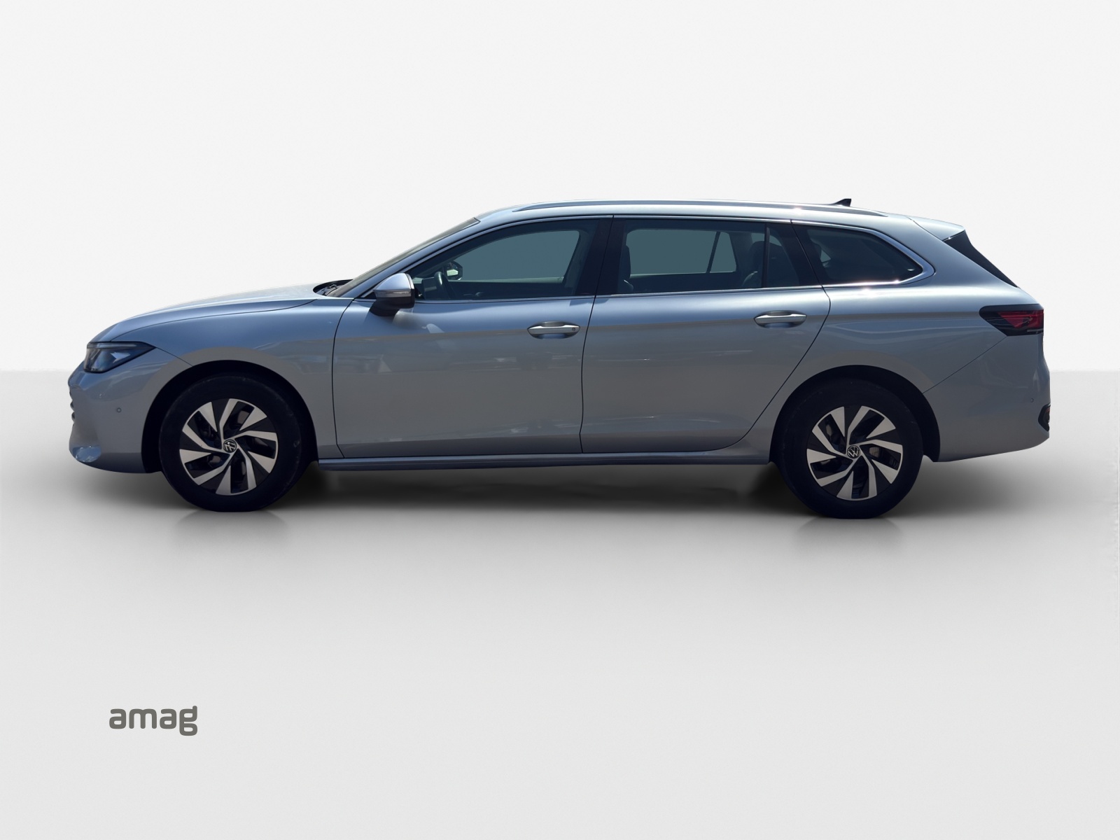 VW Passat - Bild folgt... 1