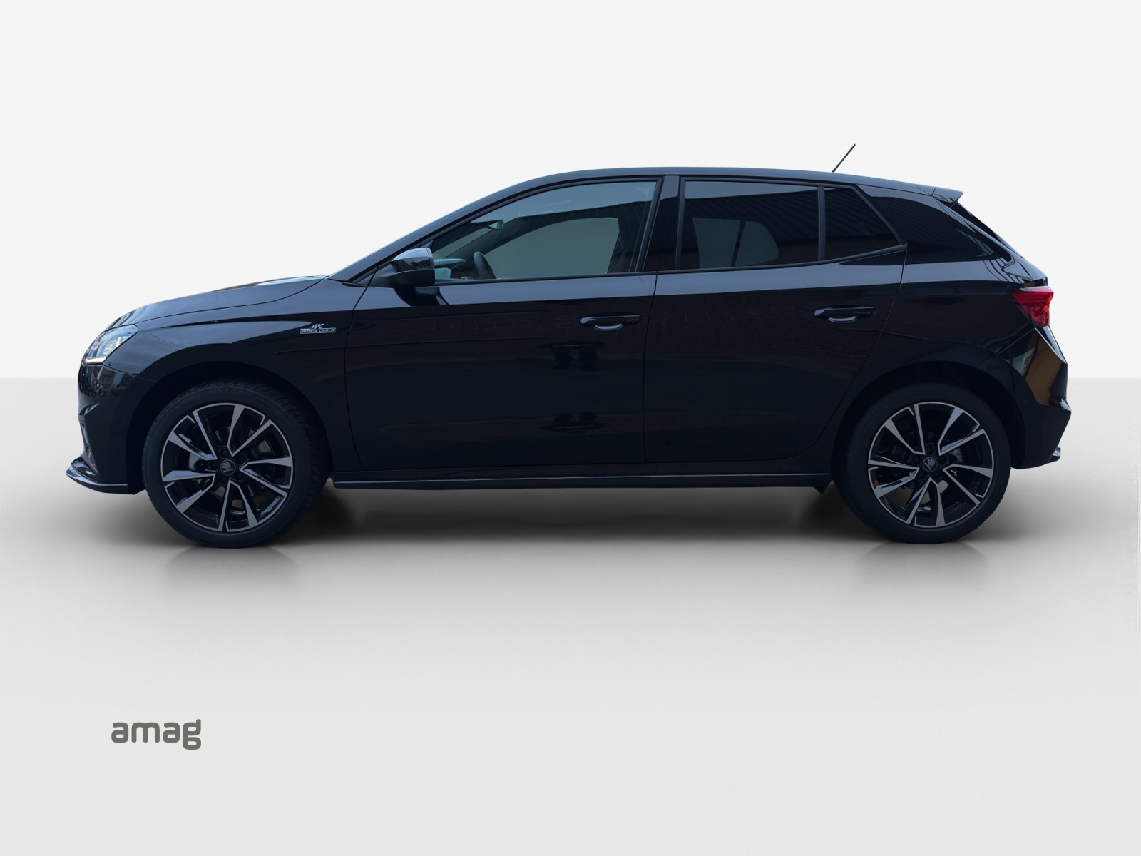 Škoda Fabia - Bild folgt... 1