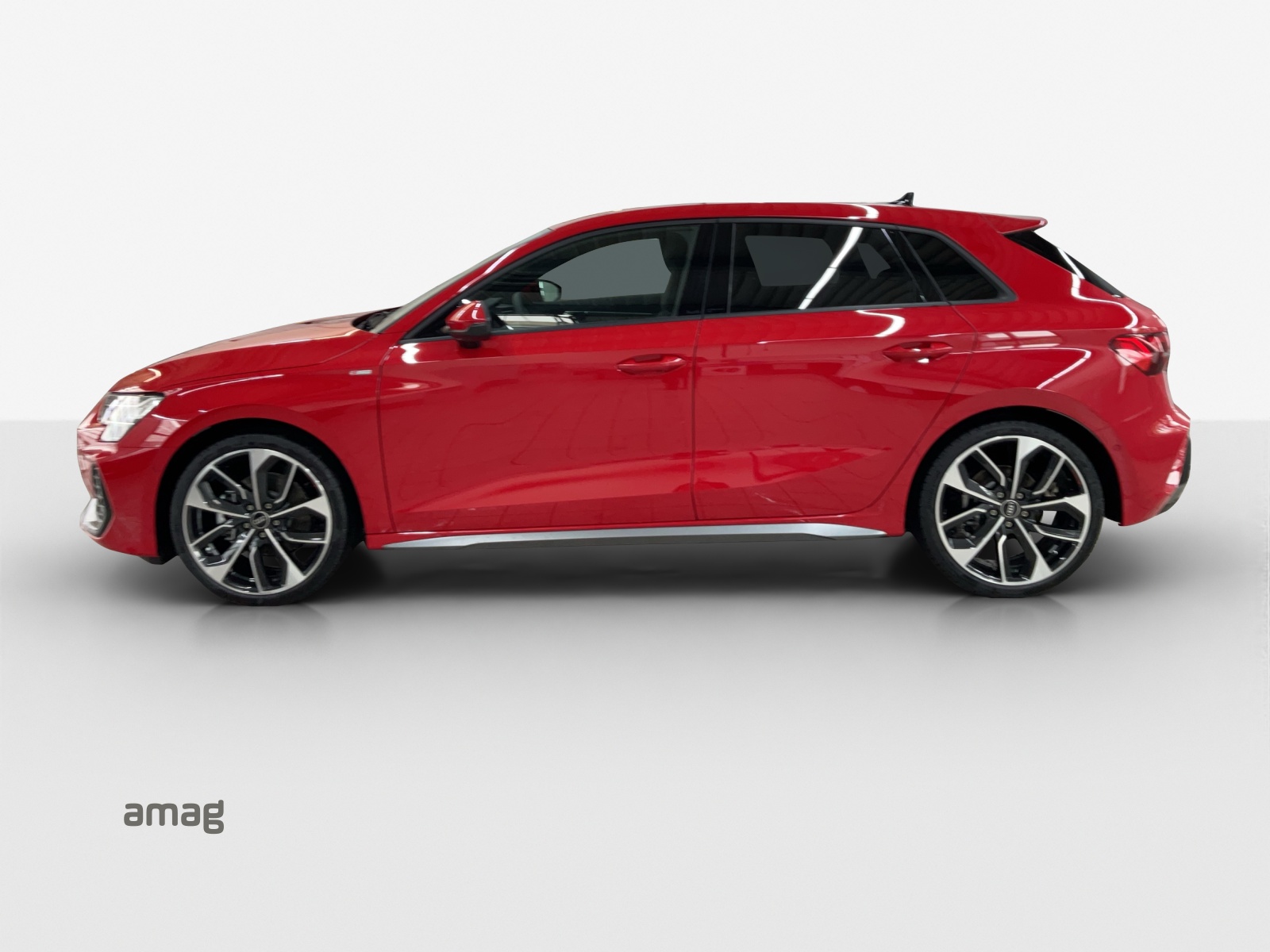 Audi A3 - Bild folgt... 1