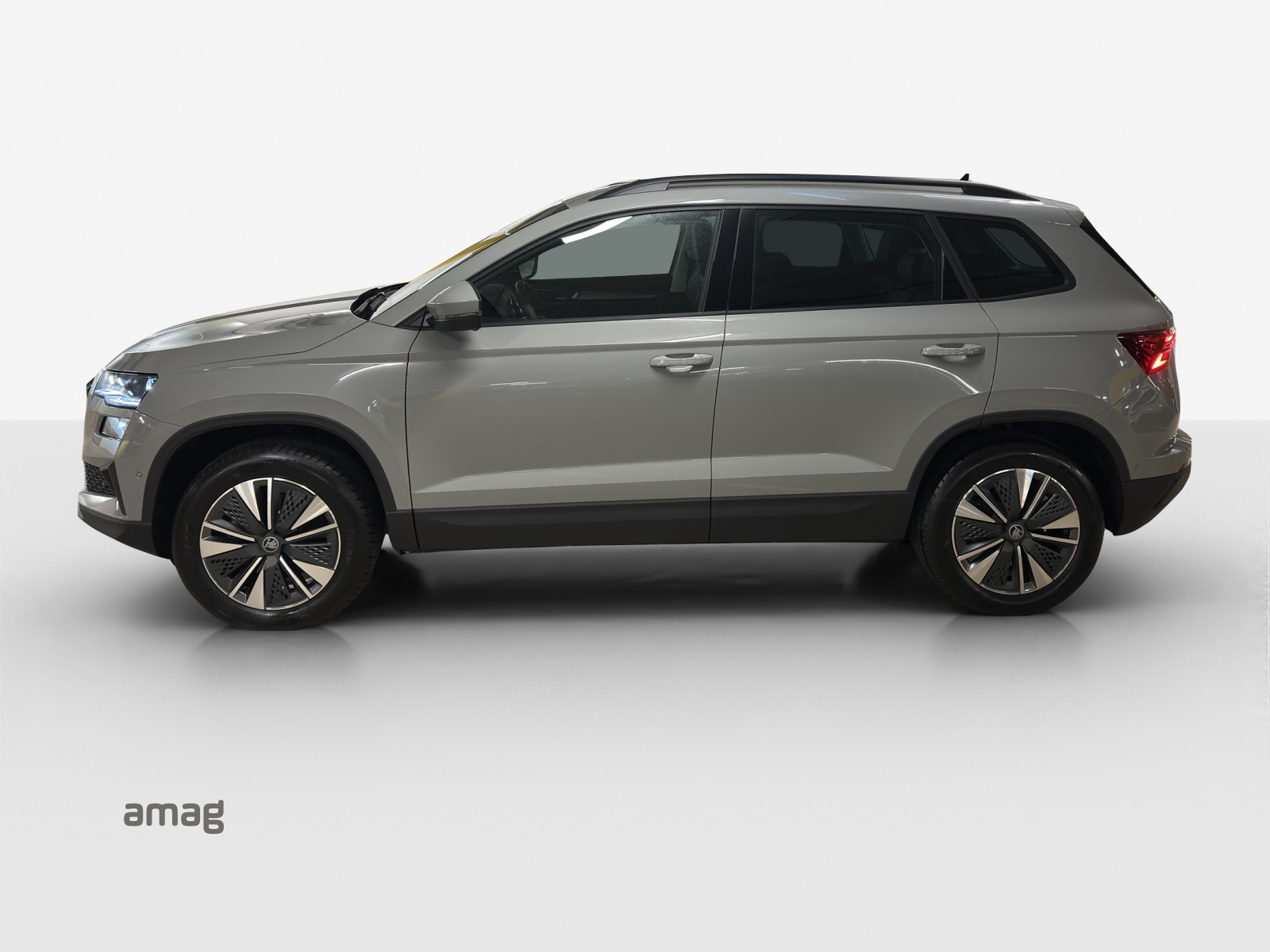 Škoda Karoq - Bild folgt... 1