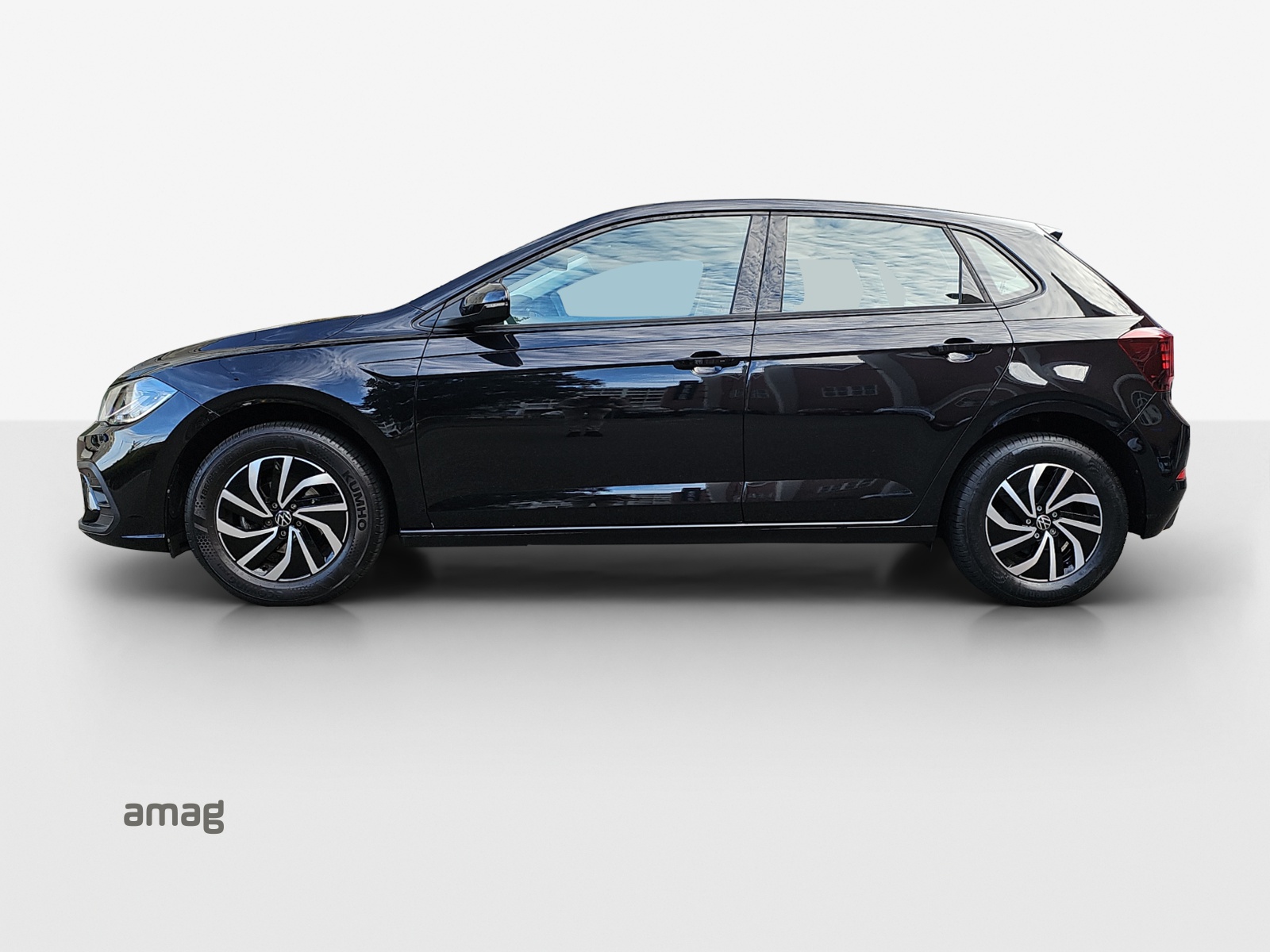 VW Polo - Bild folgt... 1