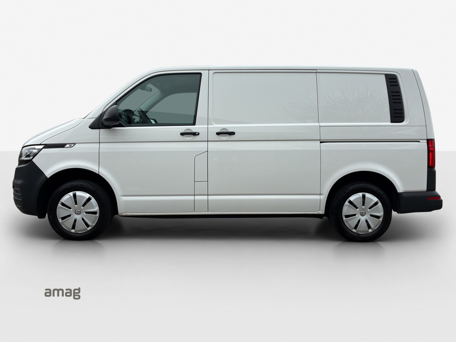VW Nutzfahrzeuge Transporter - Image à venir... 1