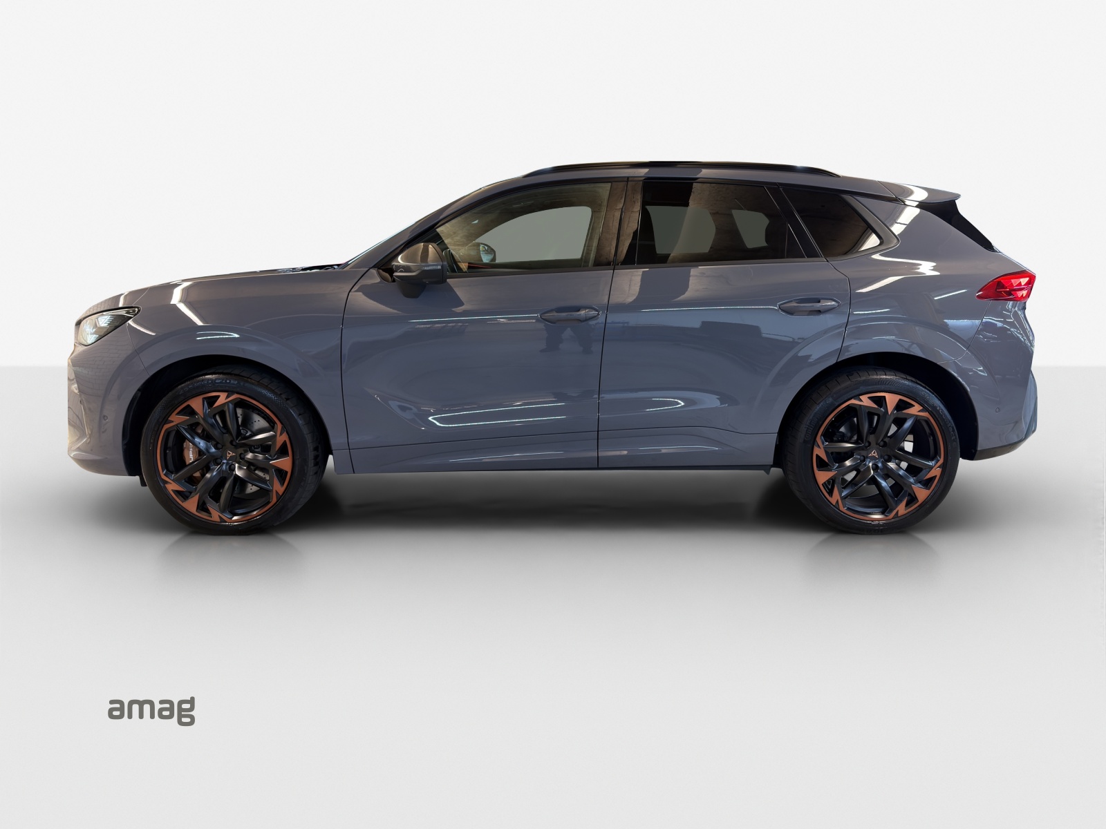 Cupra Terramar - Immagine in arrivo... 1