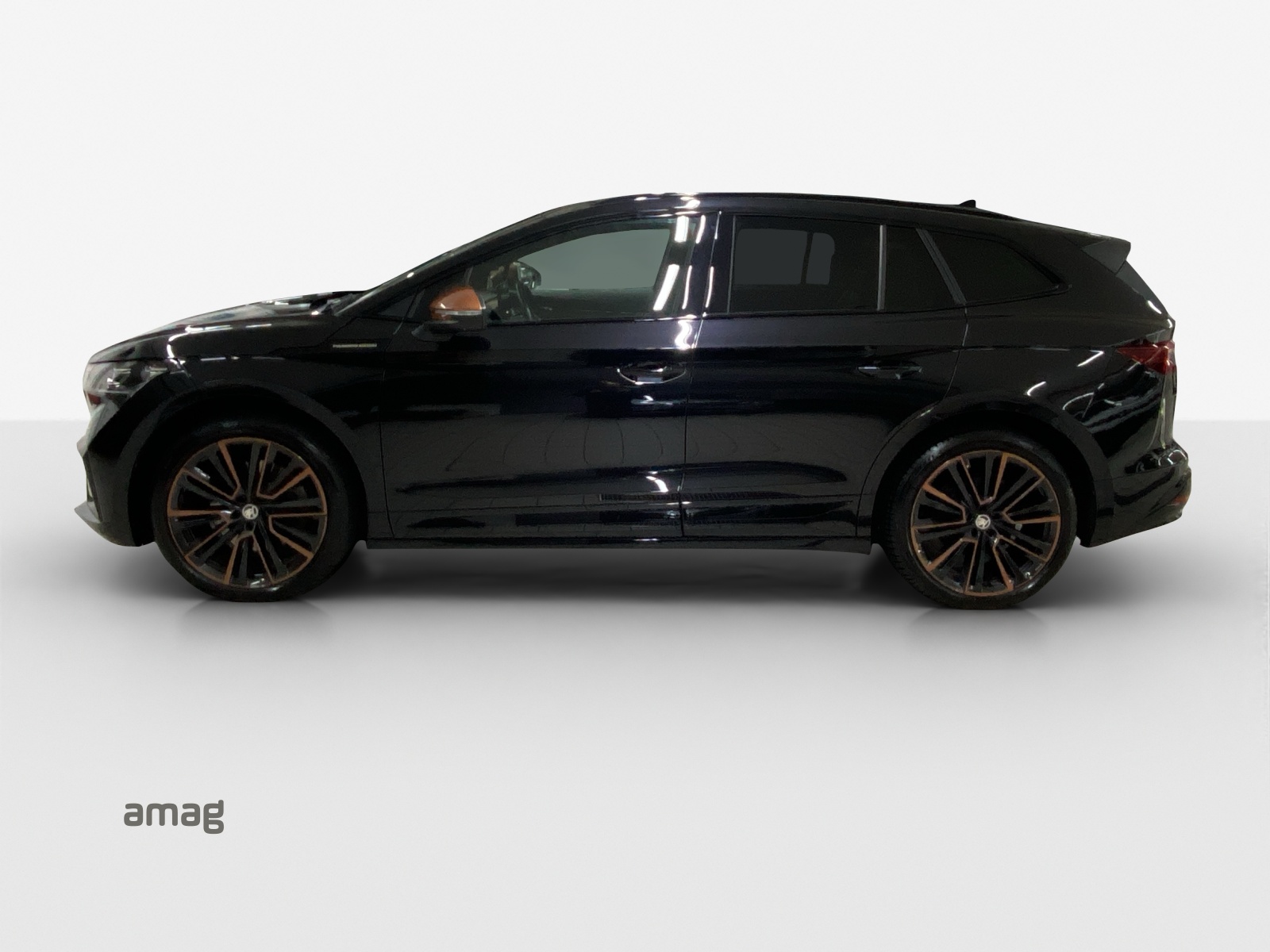 Škoda ENYAQ - Bild folgt... 1