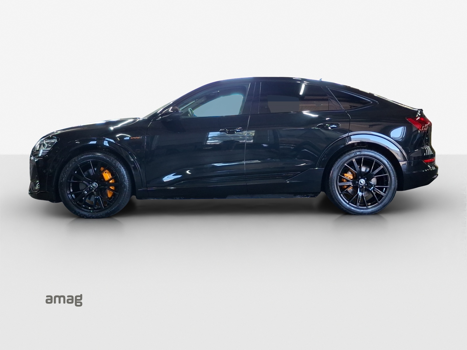 Audi e-tron - Bild folgt... 1