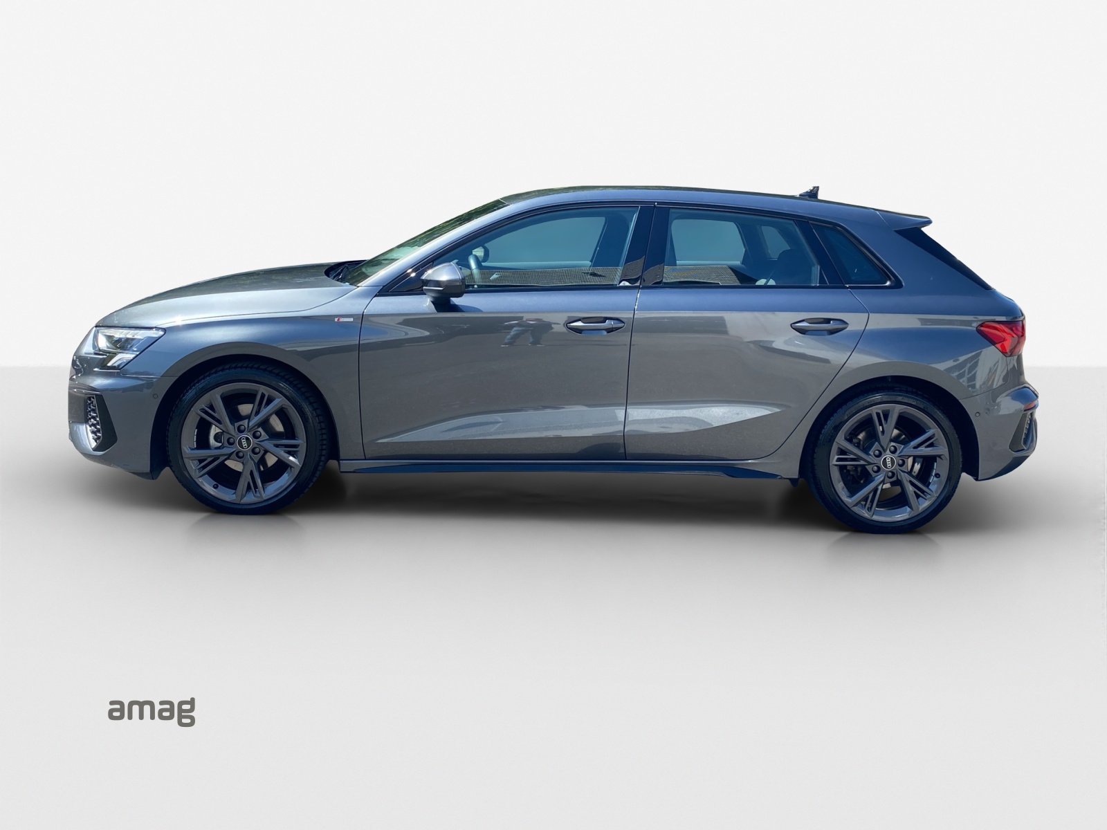 Audi A3 - Bild folgt... 1