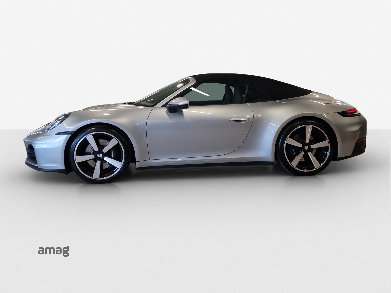 Porsche 911 - Bild folgt... 1