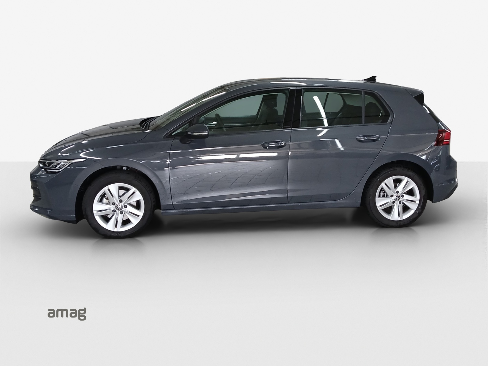 VW Golf - Bild folgt... 1