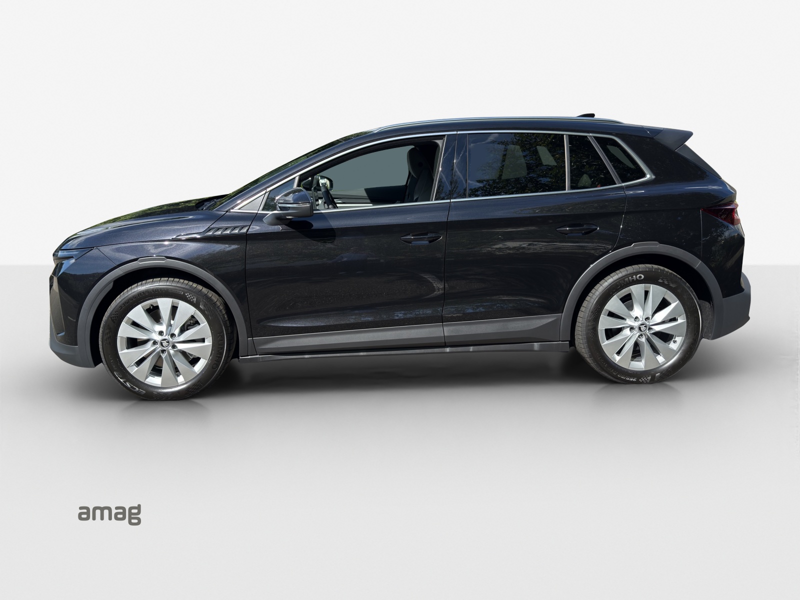 Škoda Elroq - Bild folgt... 1
