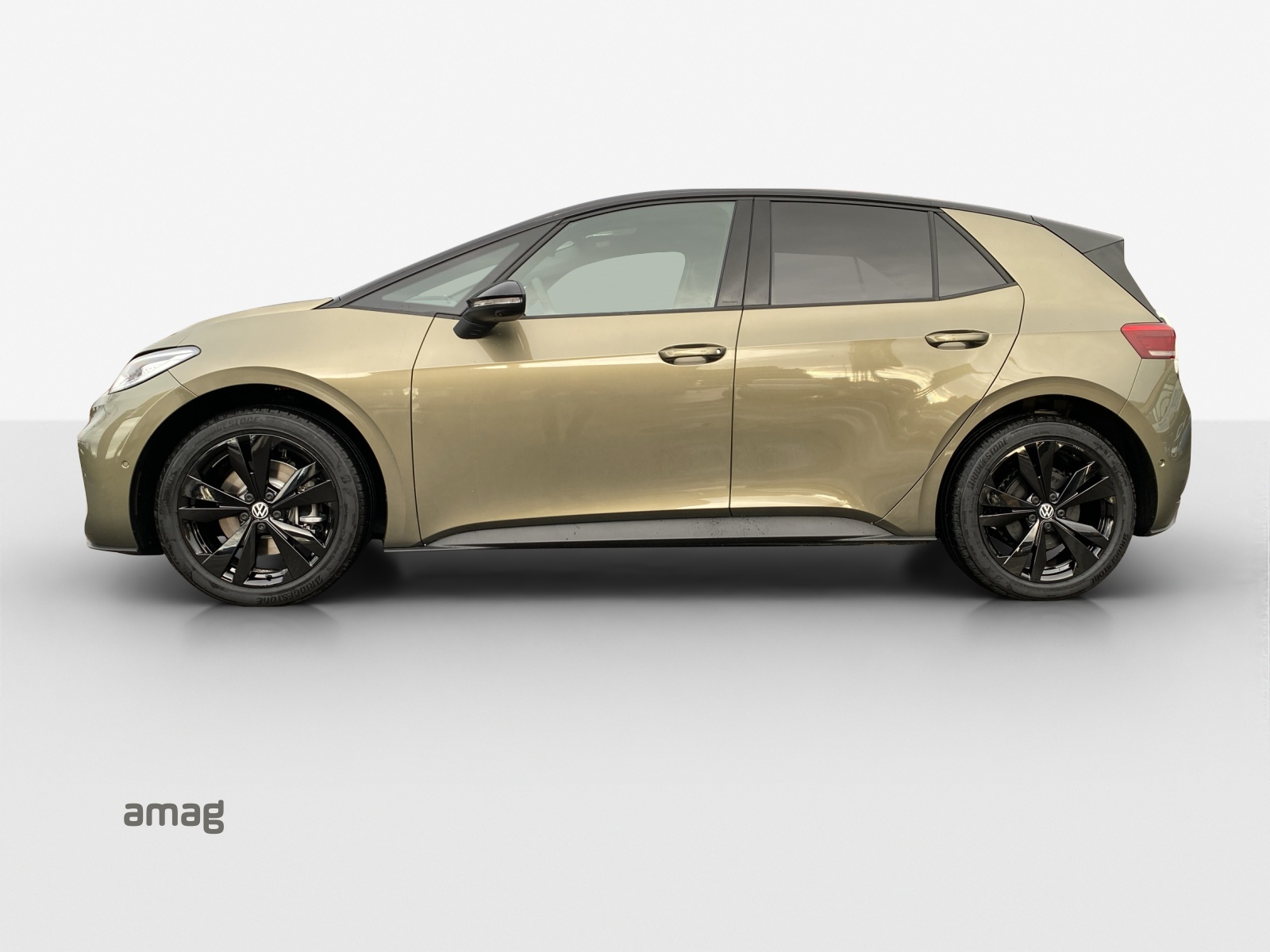 VW ID.3 - Bild folgt... 1