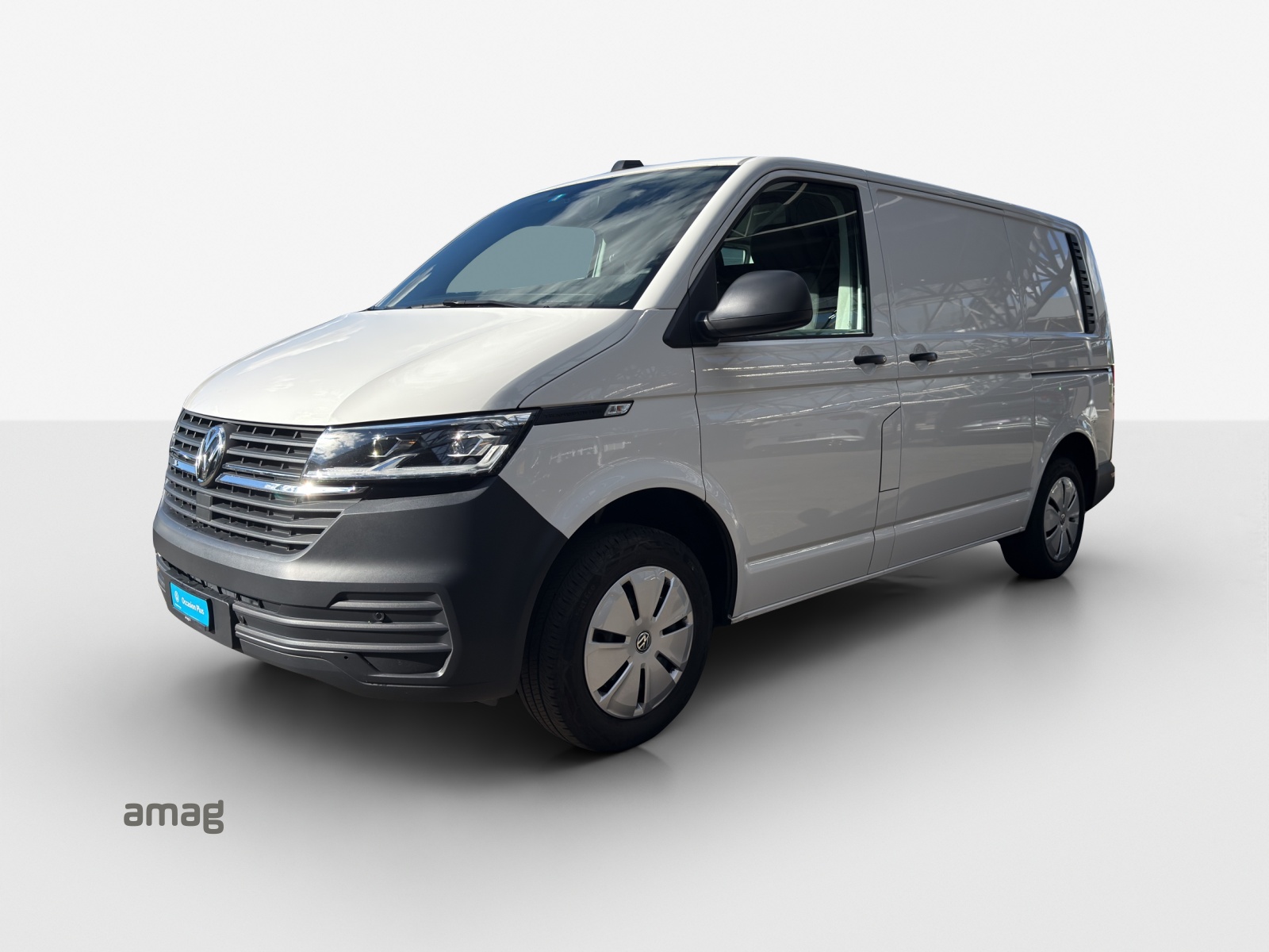 VW Nutzfahrzeuge Transporter Leasing & Auto-Abo Angebot