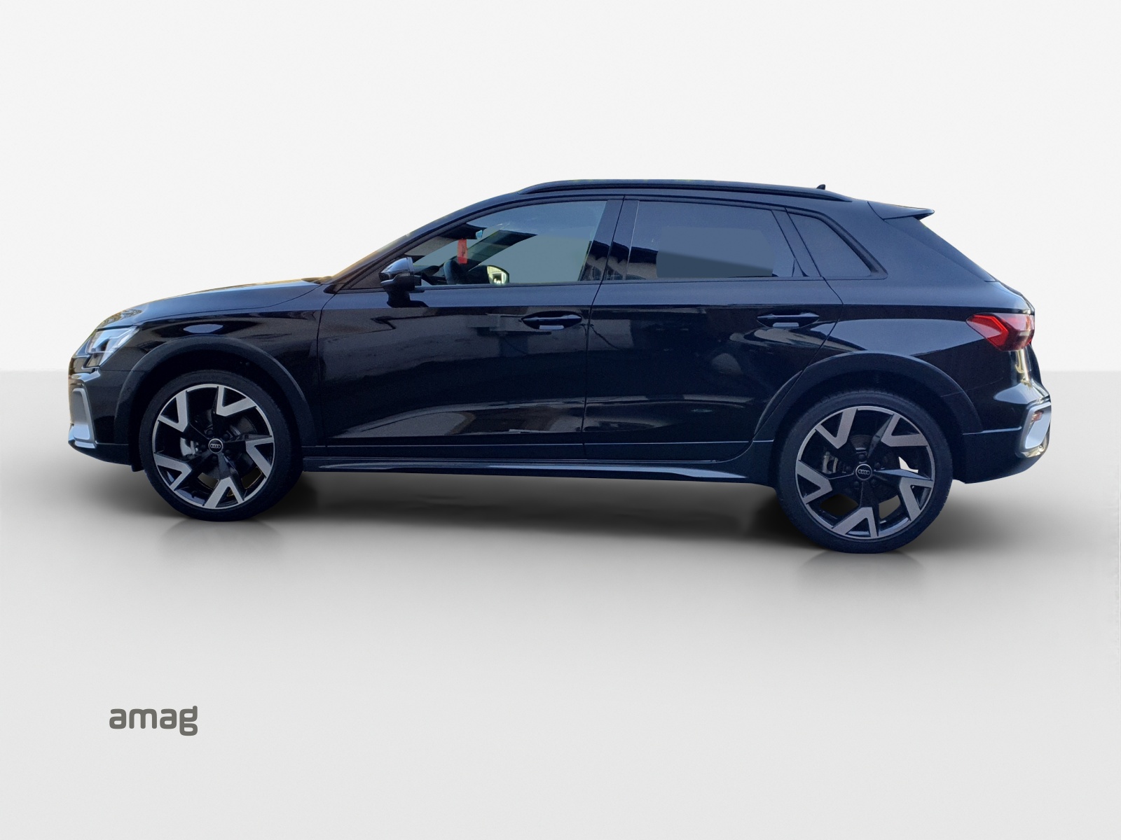 Audi A3 - Bild folgt... 1