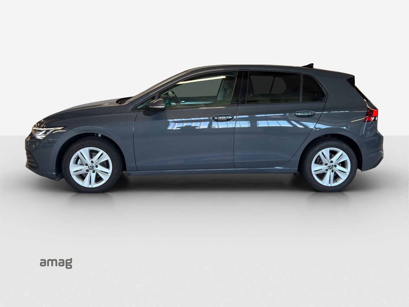 VW Golf - Bild folgt... 1