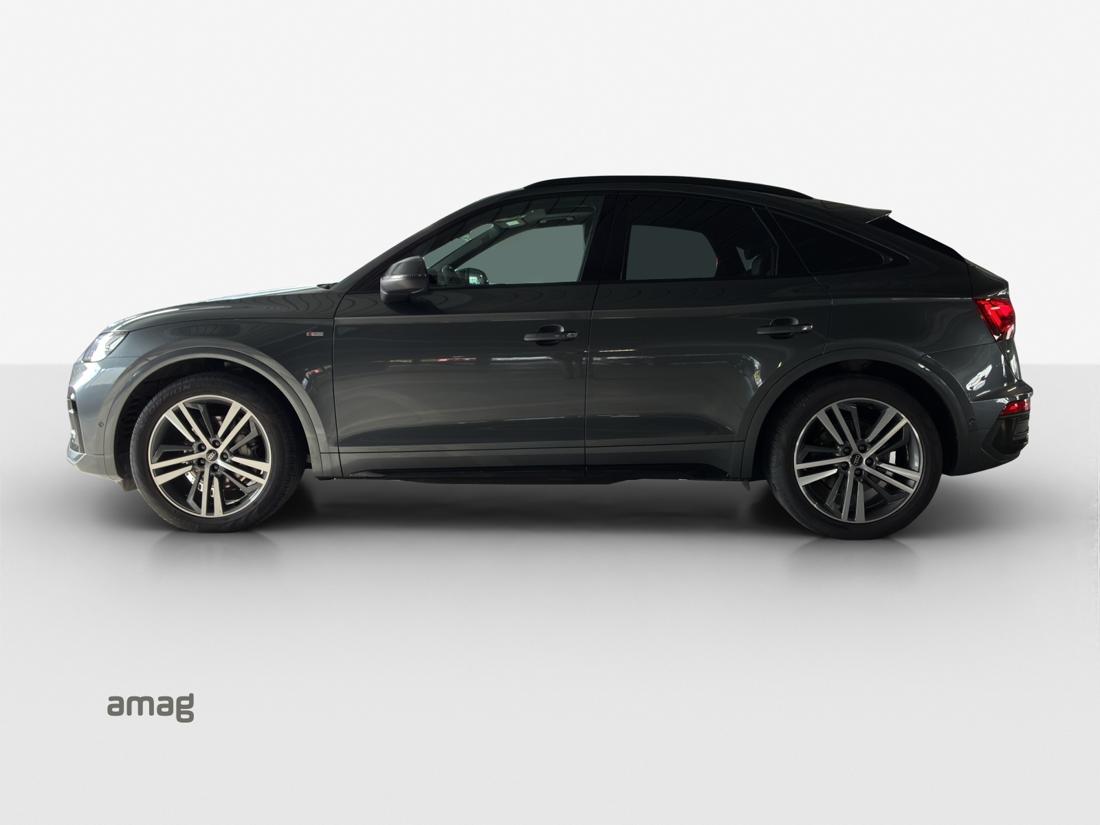 Audi Q5 - Bild folgt... 1