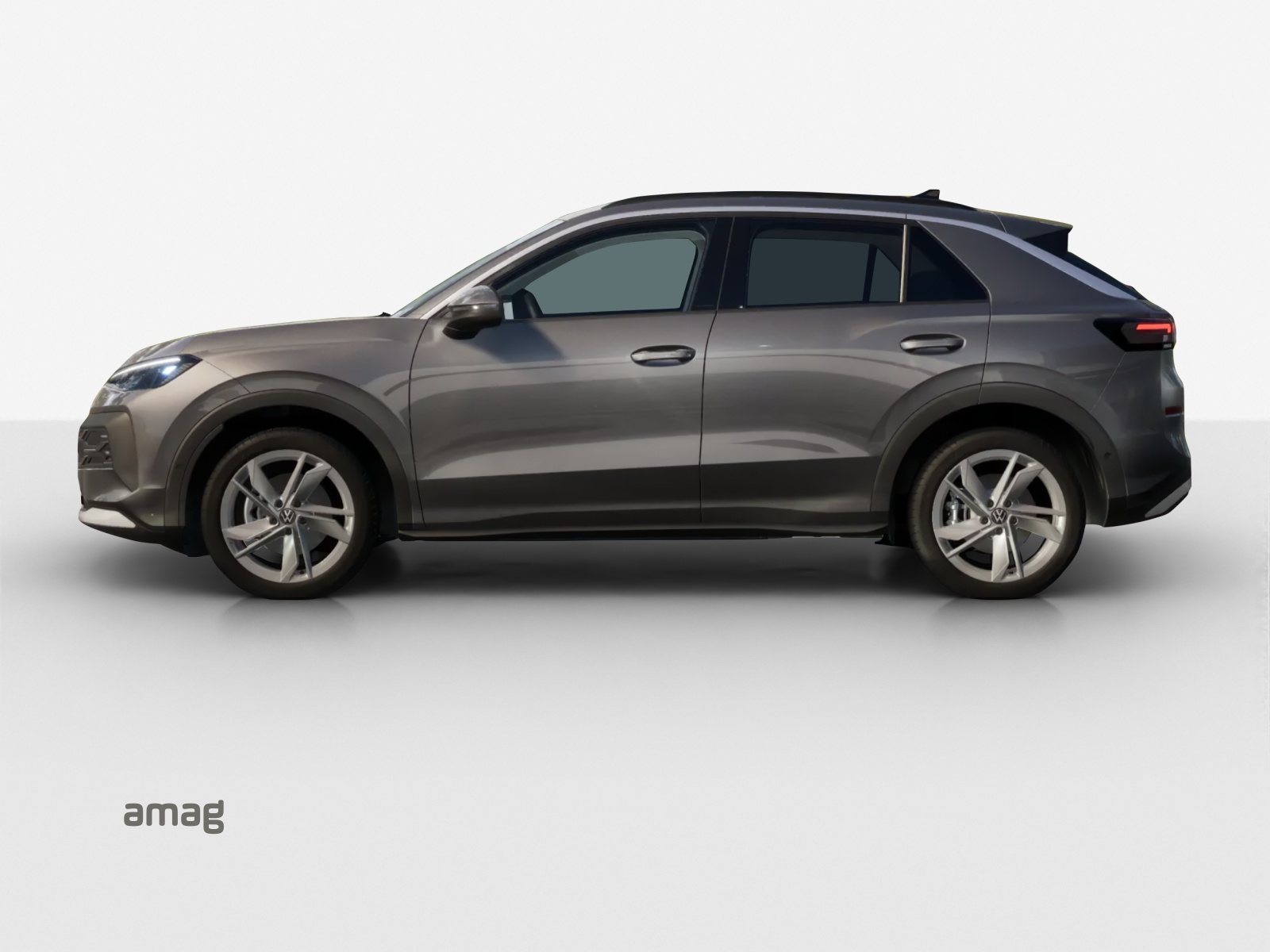 VW T-Roc - Bild folgt... 1
