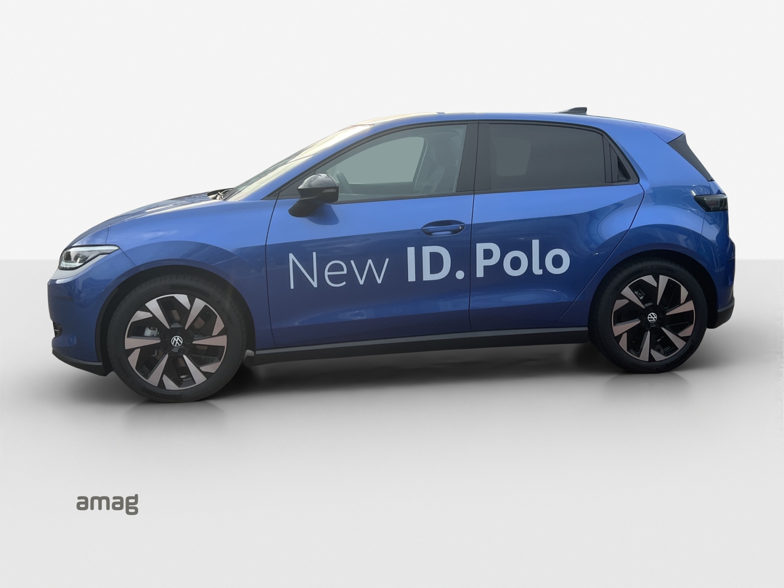 VW Polo - Bild folgt... 1