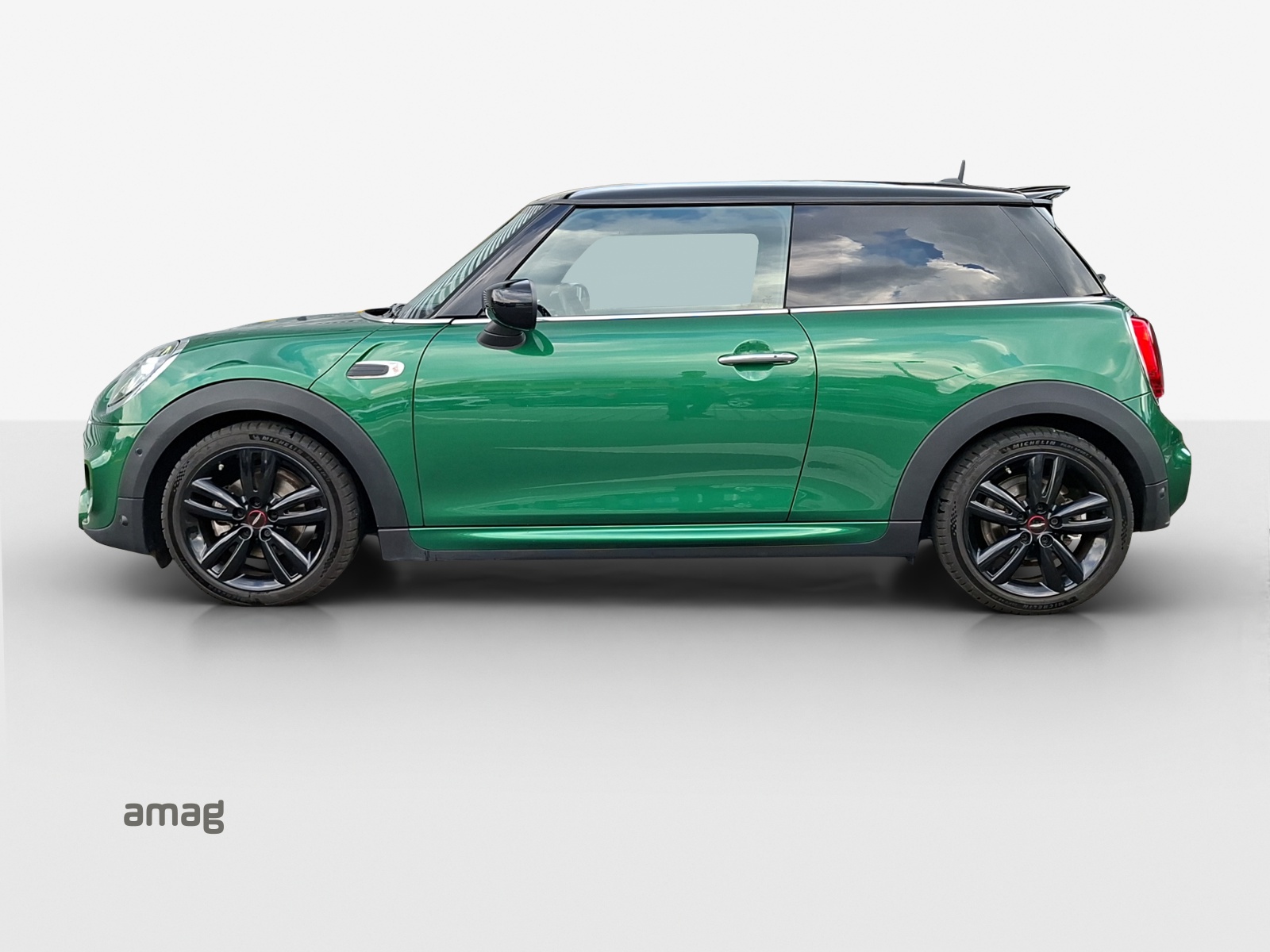 MINI Cooper - Bild folgt... 1