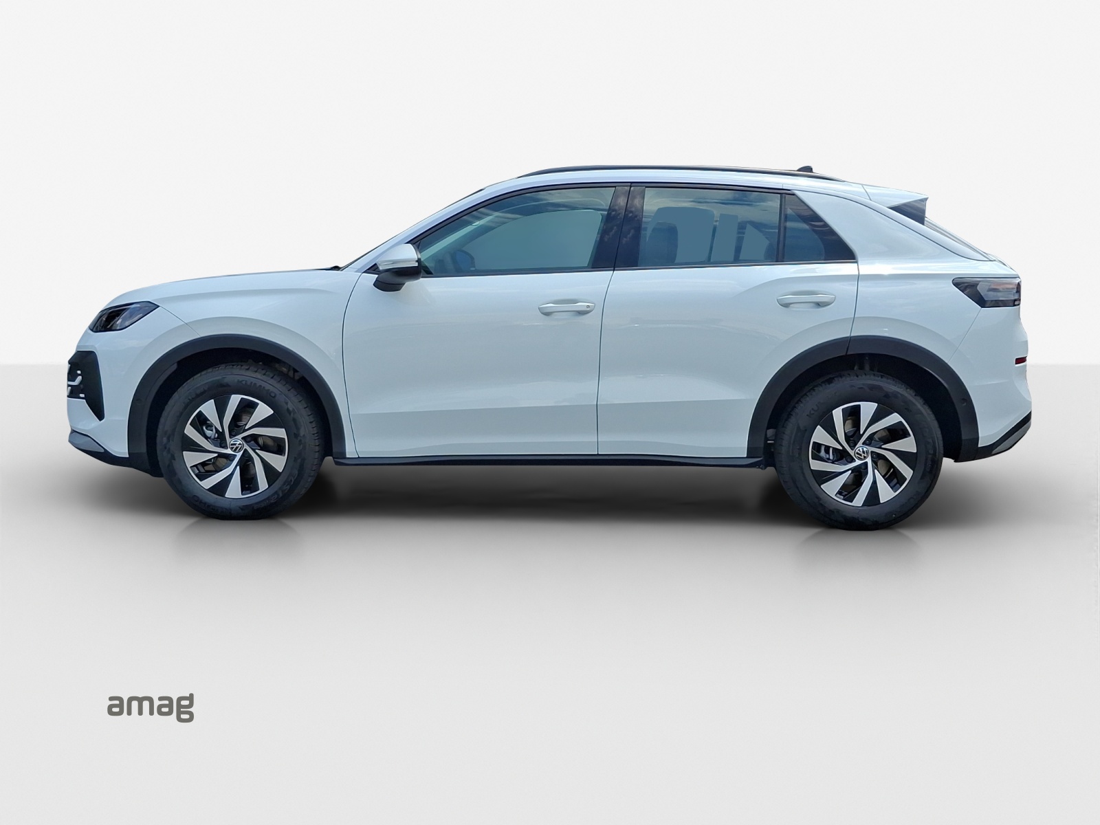 VW T-Roc - Bild folgt... 1