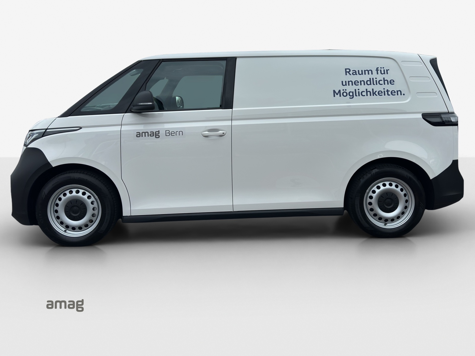 VW Nutzfahrzeuge ID. Buzz - Bild folgt... 1