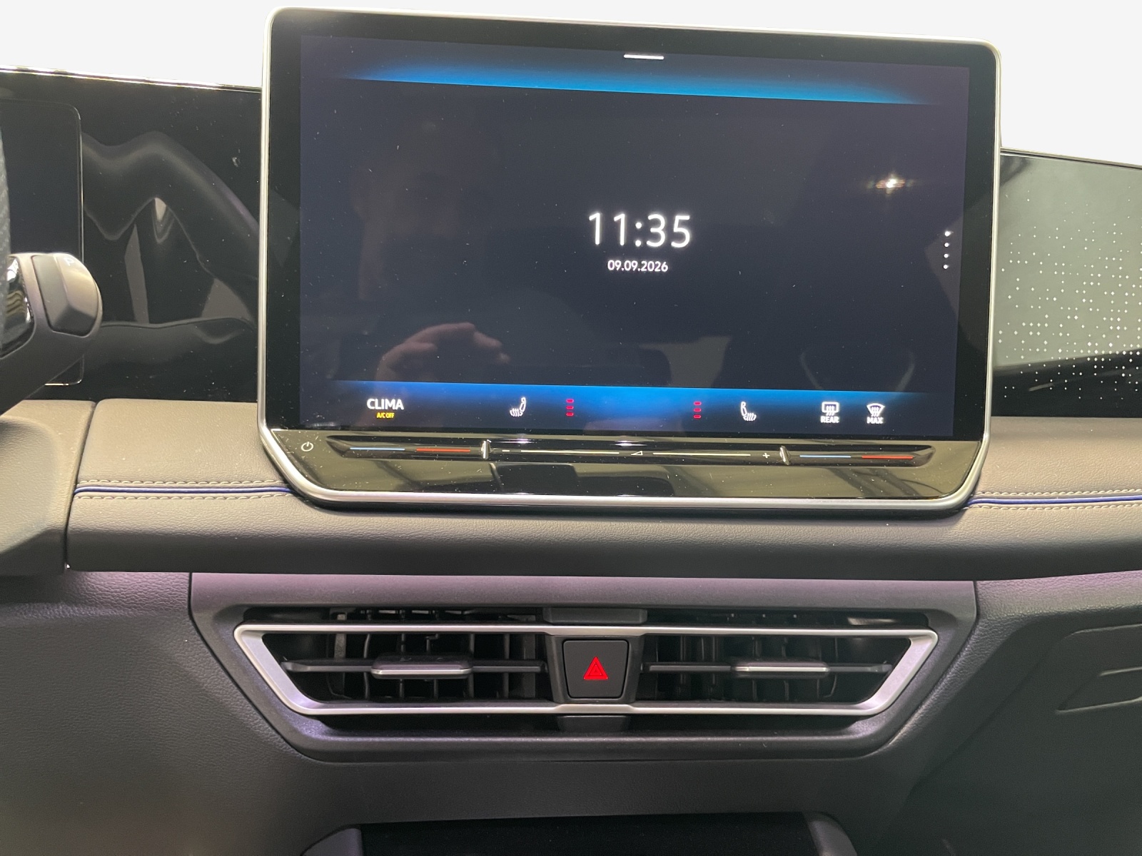 VW Tiguan - Bild folgt... 1