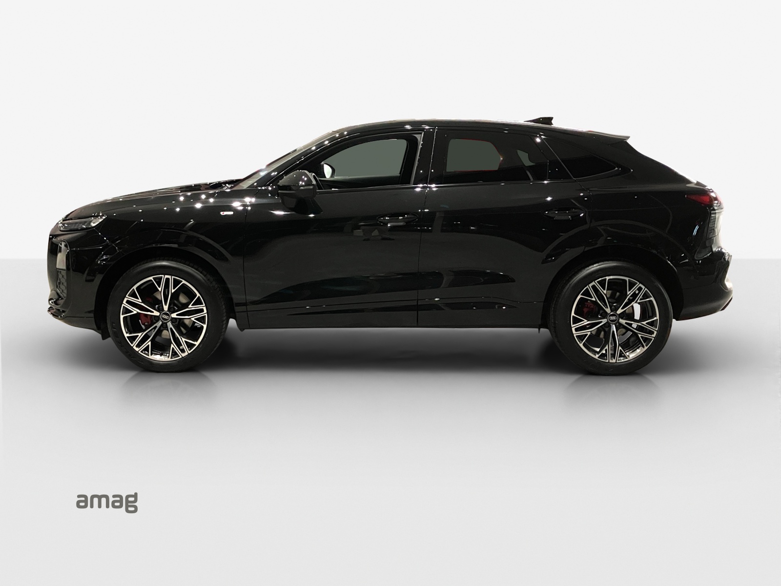 Audi Q3 - Bild folgt... 1