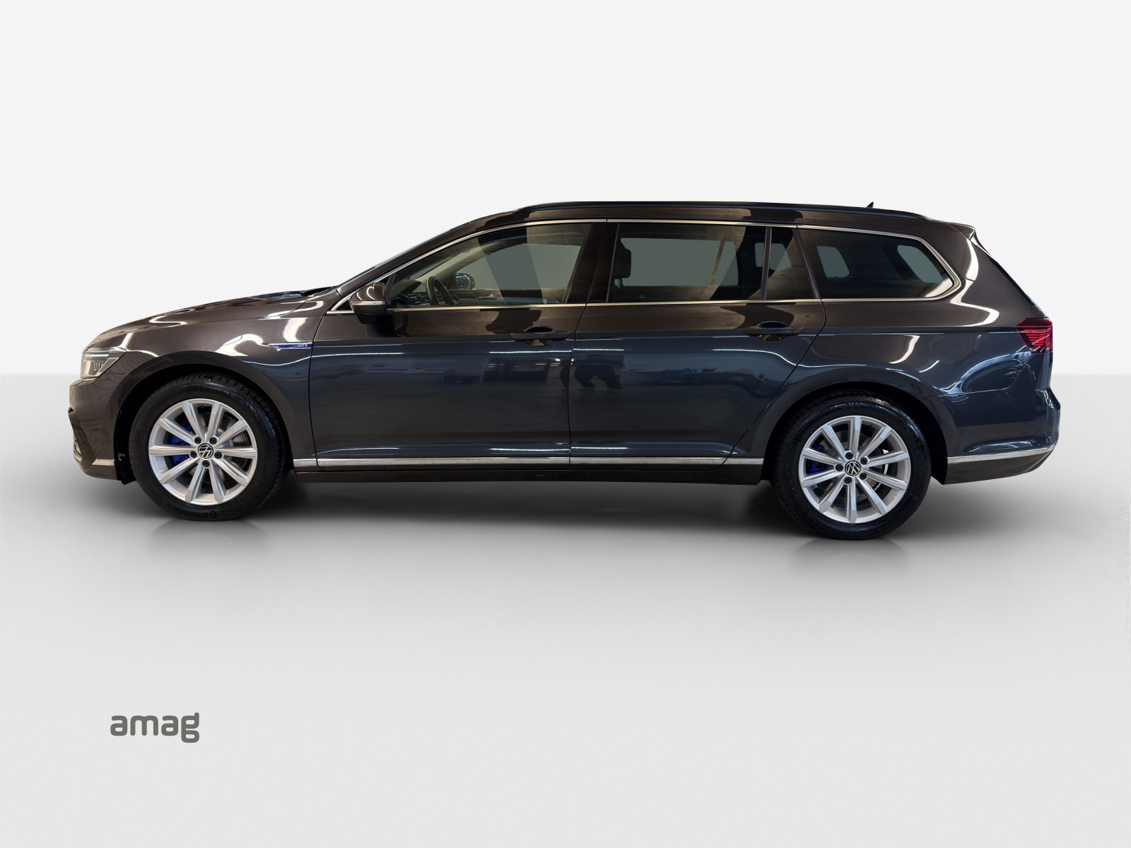 VW Passat - Bild folgt... 1