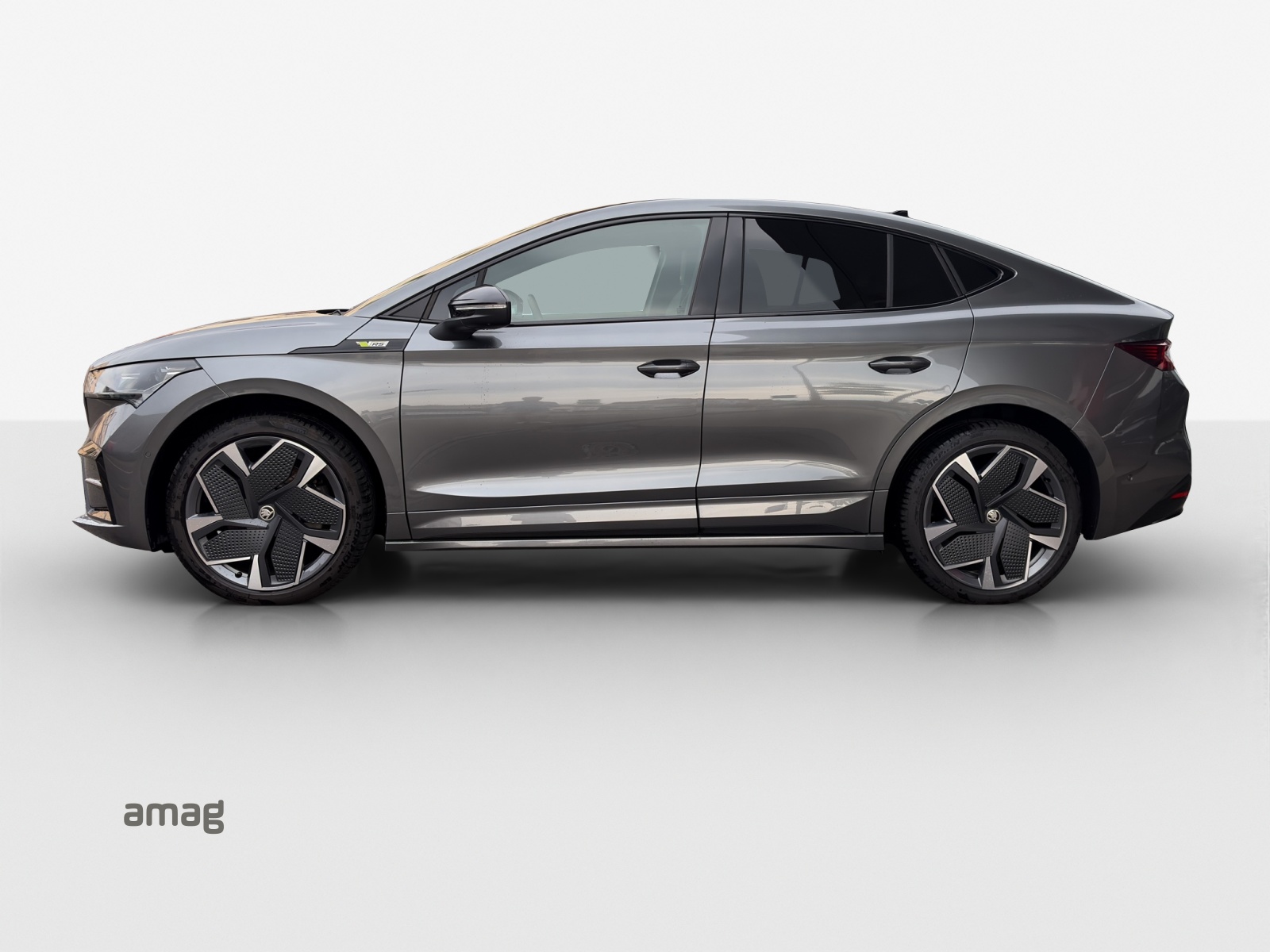 Škoda Enyaq - Bild folgt... 1