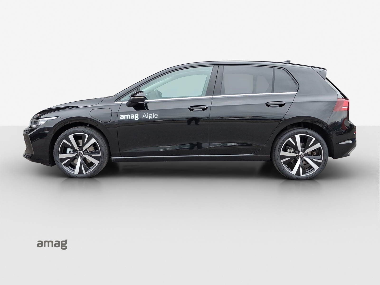 VW Golf - Bild folgt... 1